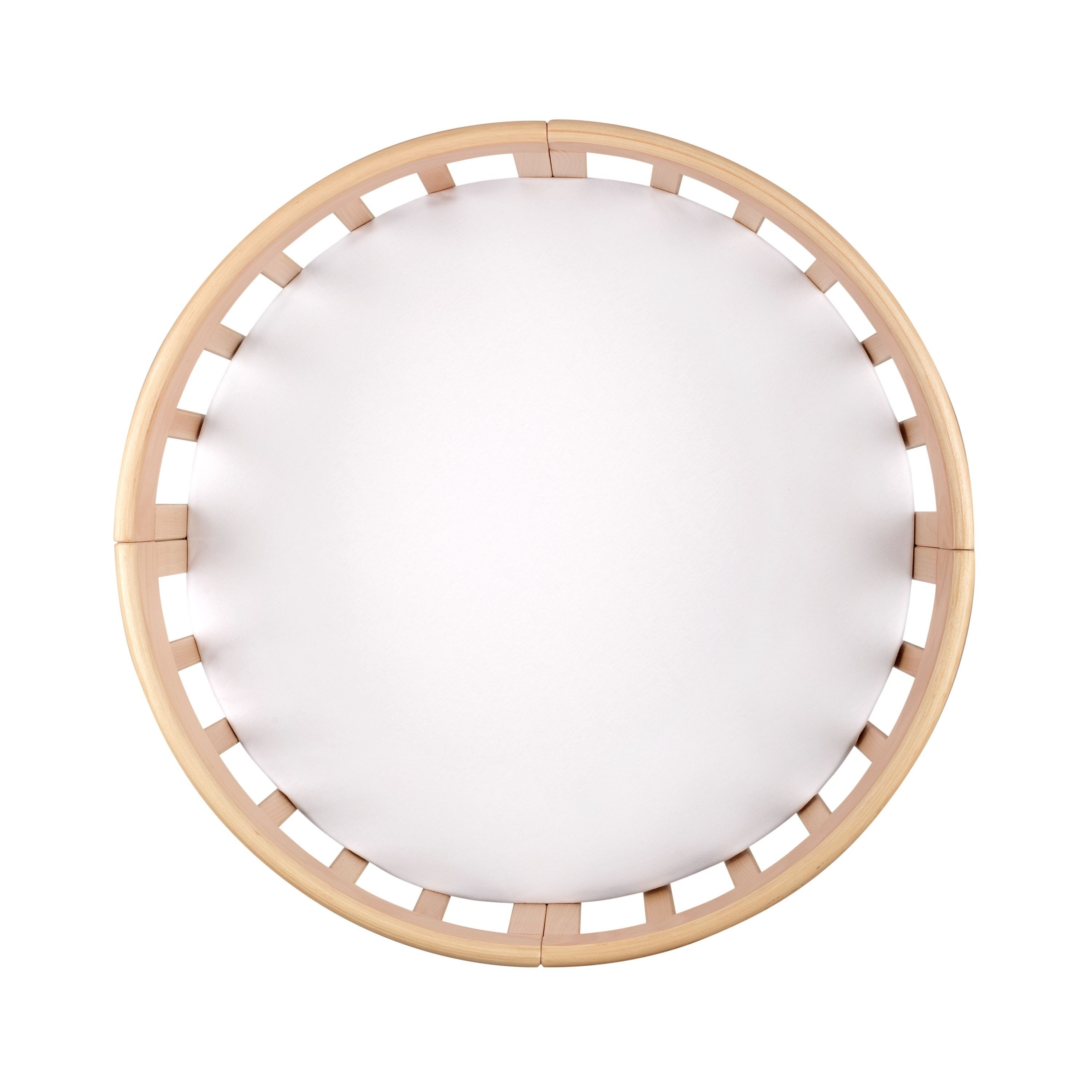 Waldin Spannbettlaken Wasserdichtes Spannbettlaken für Waldin 7in1 OWAL Bab günstig online kaufen