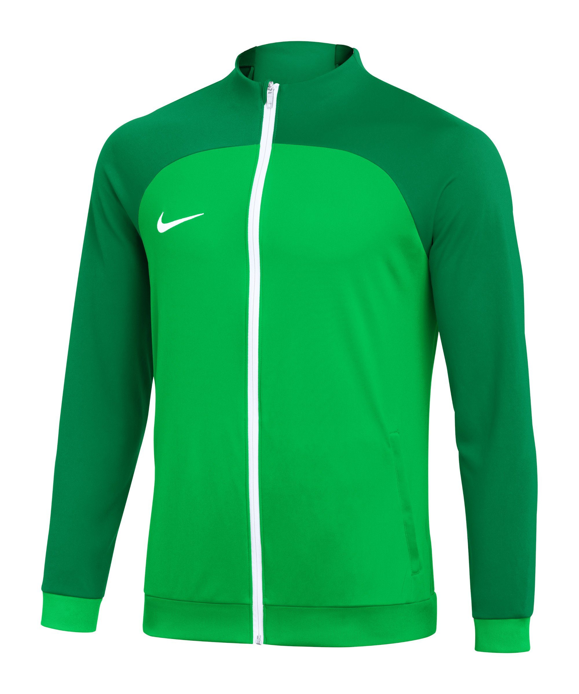 Nike Sweatjacke Nike Performance Academy Pro Trainingsjacke Polyester