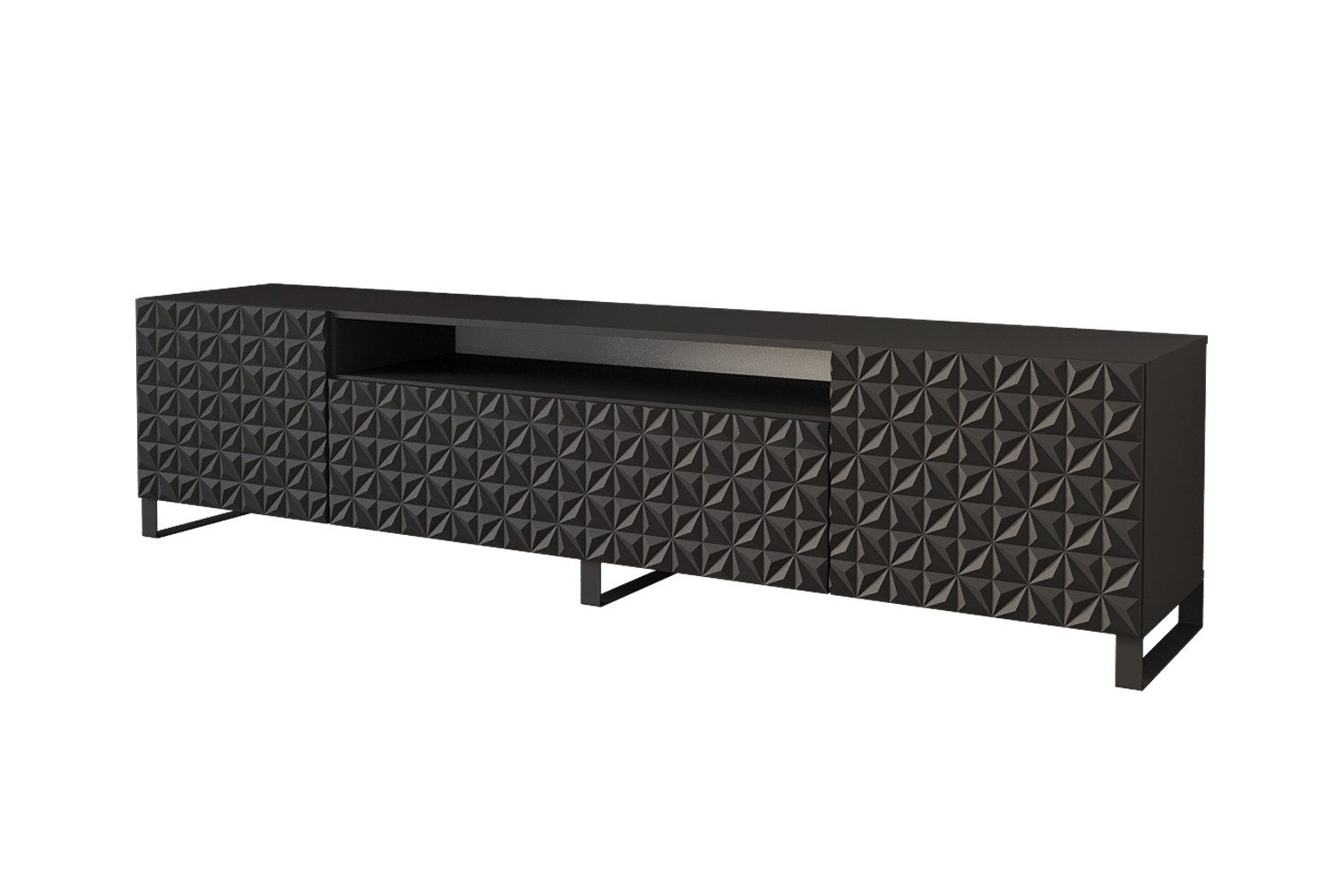ALTDECOR Lowboard VIRA (1 St., TV-Schrank, günstig online kaufen