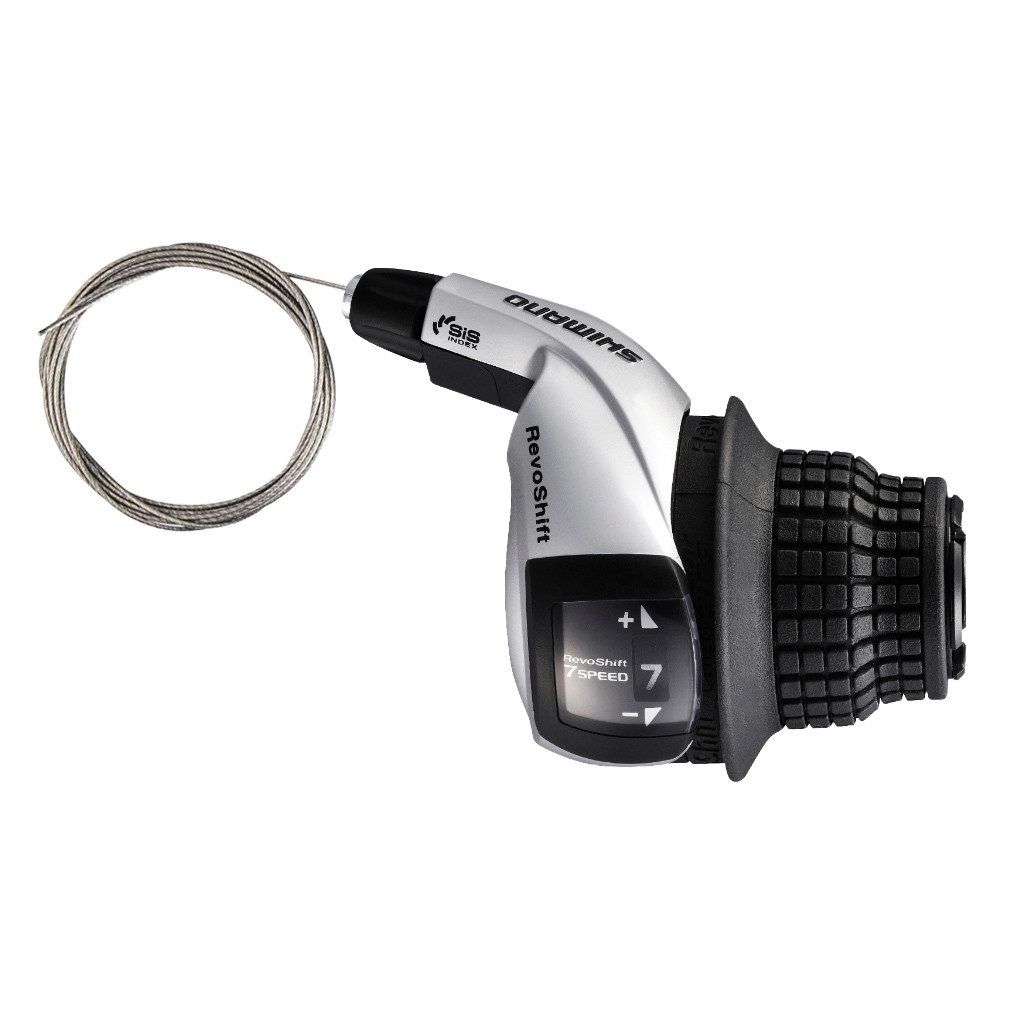 Shimano Важіль перемикання передач SL-RS45 3/7 Gang, lose verpackt