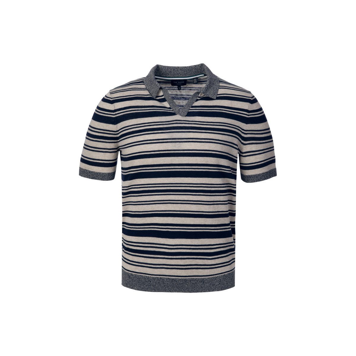 Ted Baker Poloshirt Brodi Herren T-Shirt, Shirt, Poloshirt, Polohemd, Sportshirt
