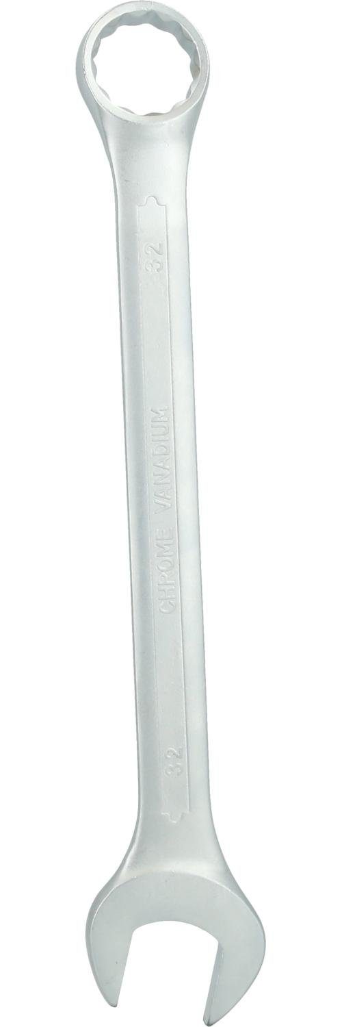 Brilliant Tools Maulschlüssel Ring-Maulschlüssel, mm 32