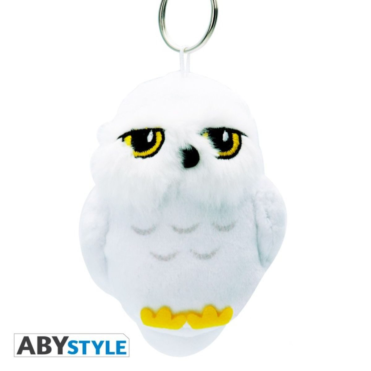 ABYstyle Schlüsselanhänger Harry Potter Plush K