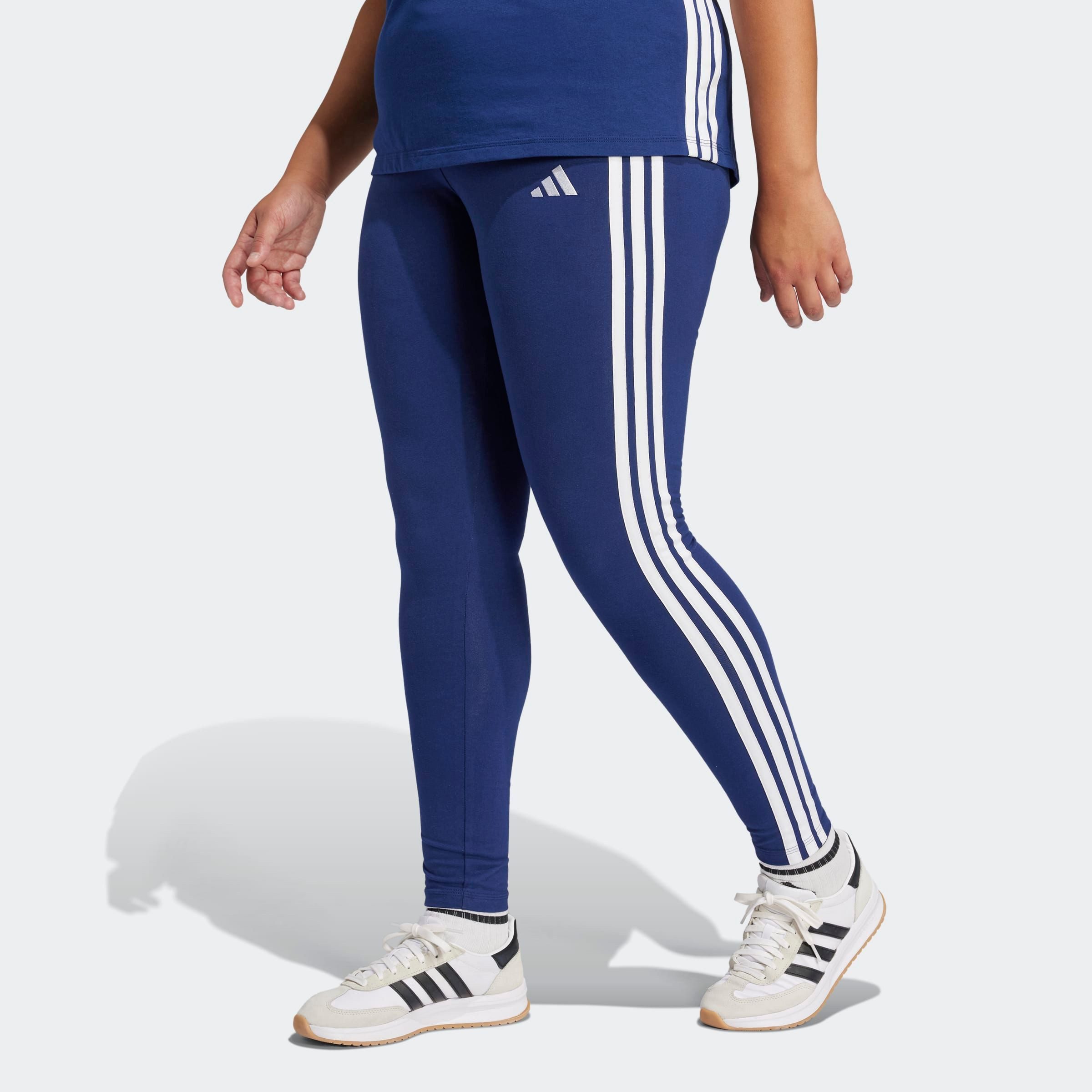 adidas Sportswear Leggings W 3S SJ LEG INC (1-tlg) günstig online kaufen