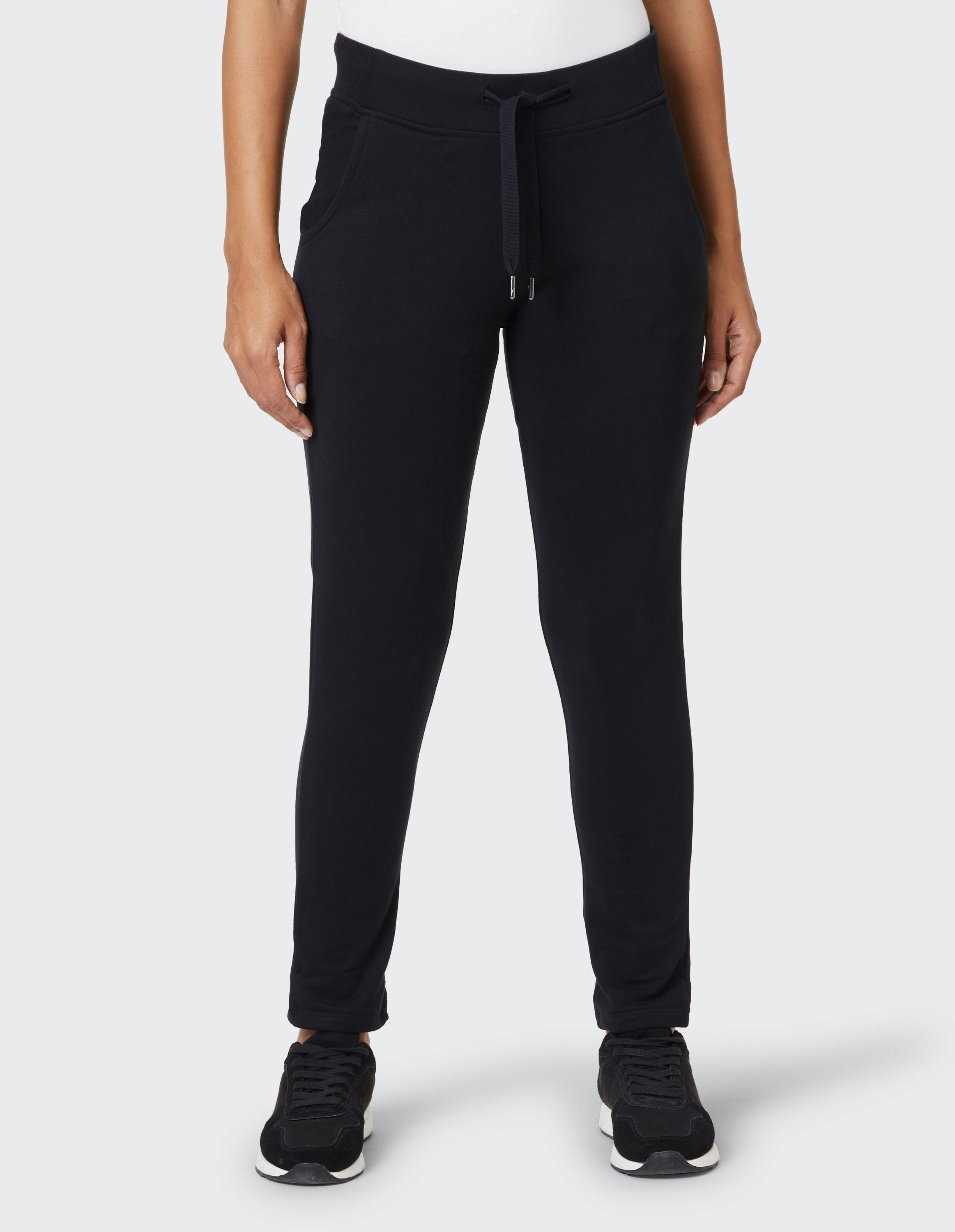 Venice Beach Sporthose Sweathose VB Sherly (1-tlg) günstig online kaufen