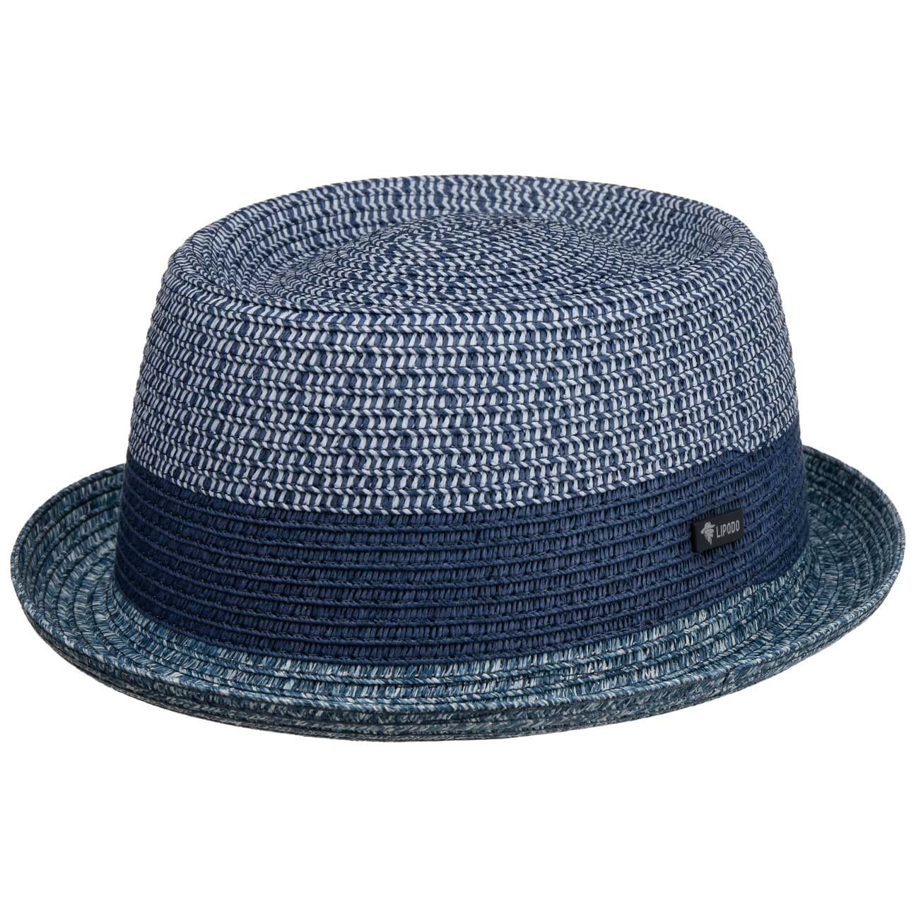 Lipodo Sonnenhut (1-St) Sommerhut, Made in Italy