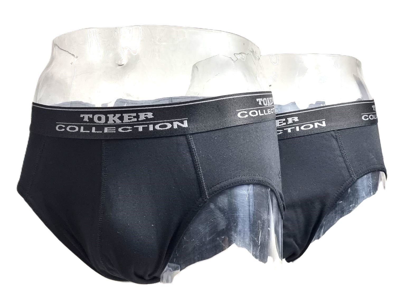 Toker Collection® Funktionsunterhose Herren Sportslip (Packung, günstig online kaufen