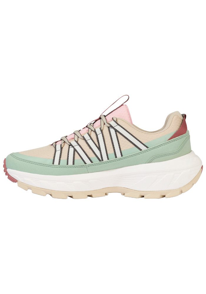 Jack Wolfskin WILD HIKE TEXAPORE LOW W Wanderschuh Wanderschuh, wasserdicht, leicht