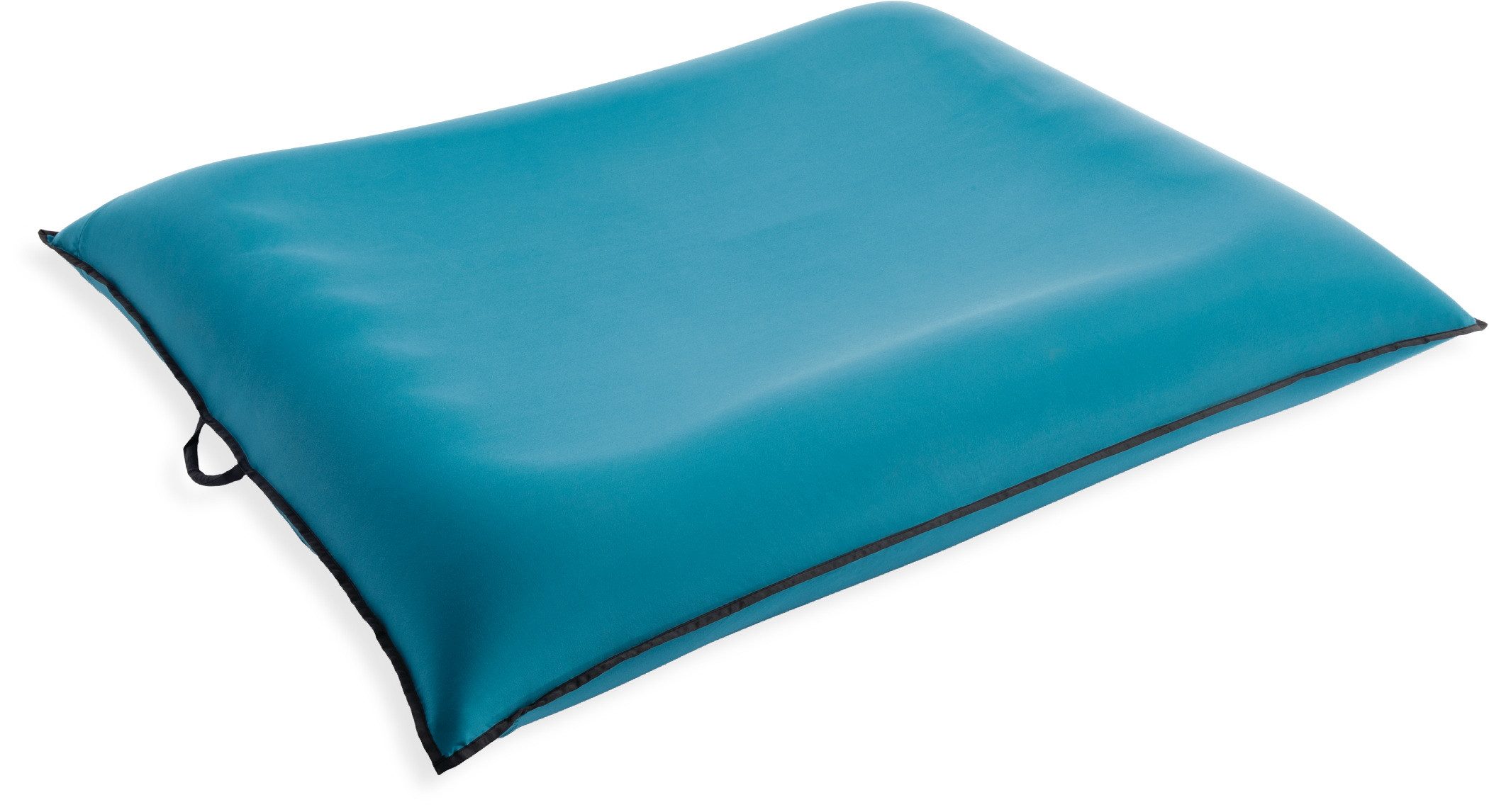 Intex Luftmatratze Schwimmliege Luftmatratze Luxe Lounges 198cm x 157cm 56794EU