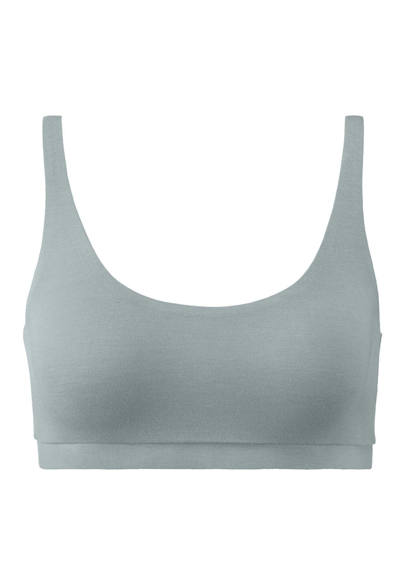 Hessnatur Bustier (1-tlg)