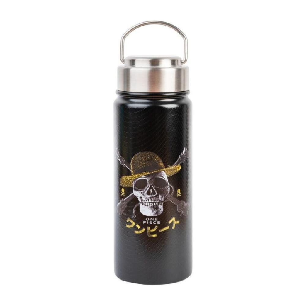 Grupo Erik Merchandise-Figur One Piece Trinkflasche 500ml