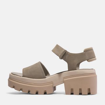 Timberland Everleigh 2 STRAP SANDAL Sandale