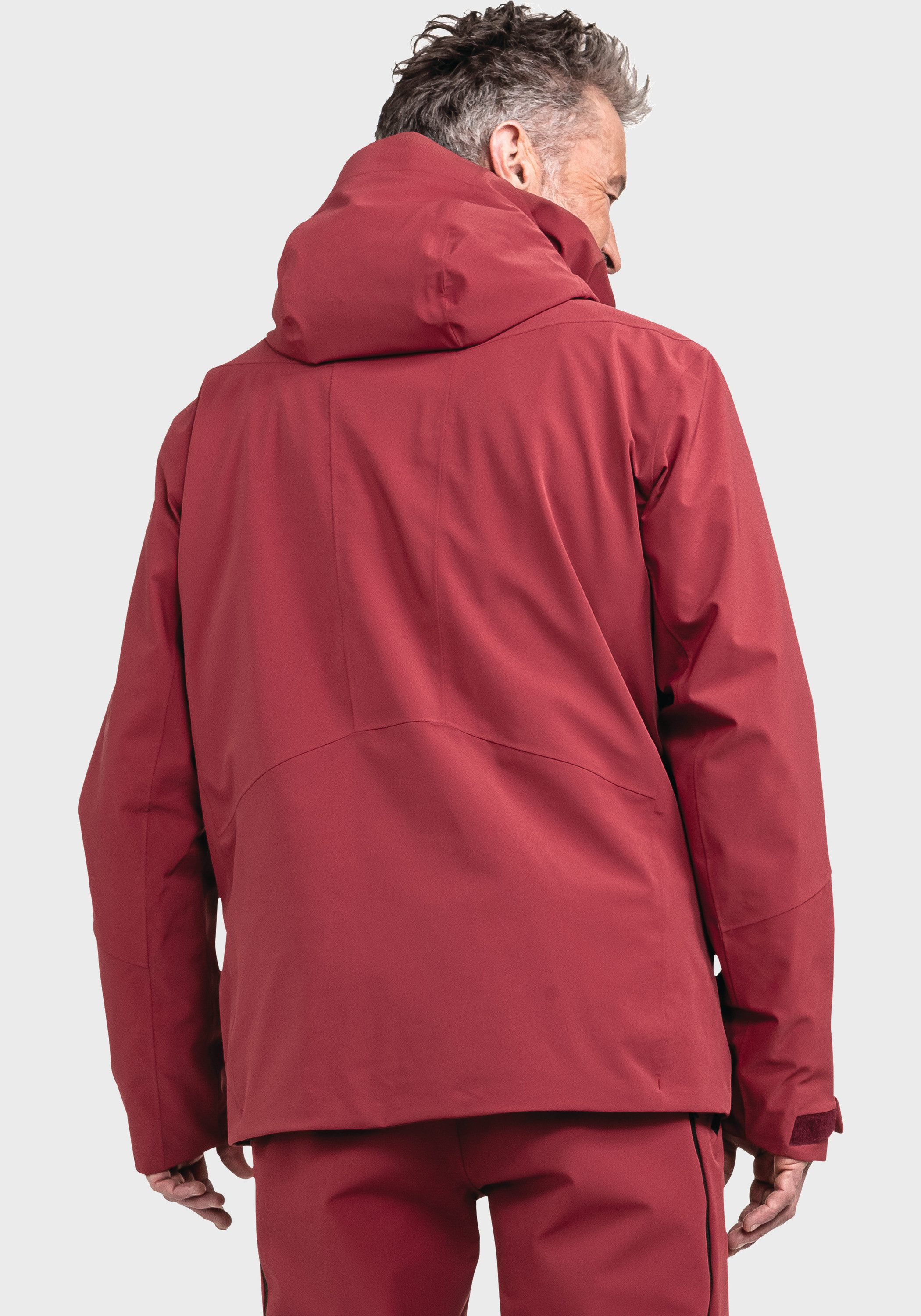 Schöffel Outdoorjacke Ski Jacket Pontresina M