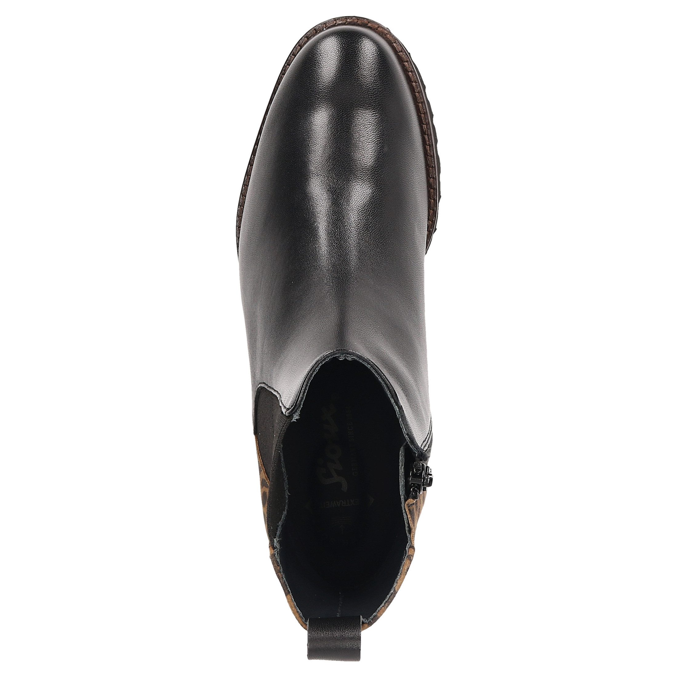SIOUX Meredith-750-H Stiefelette