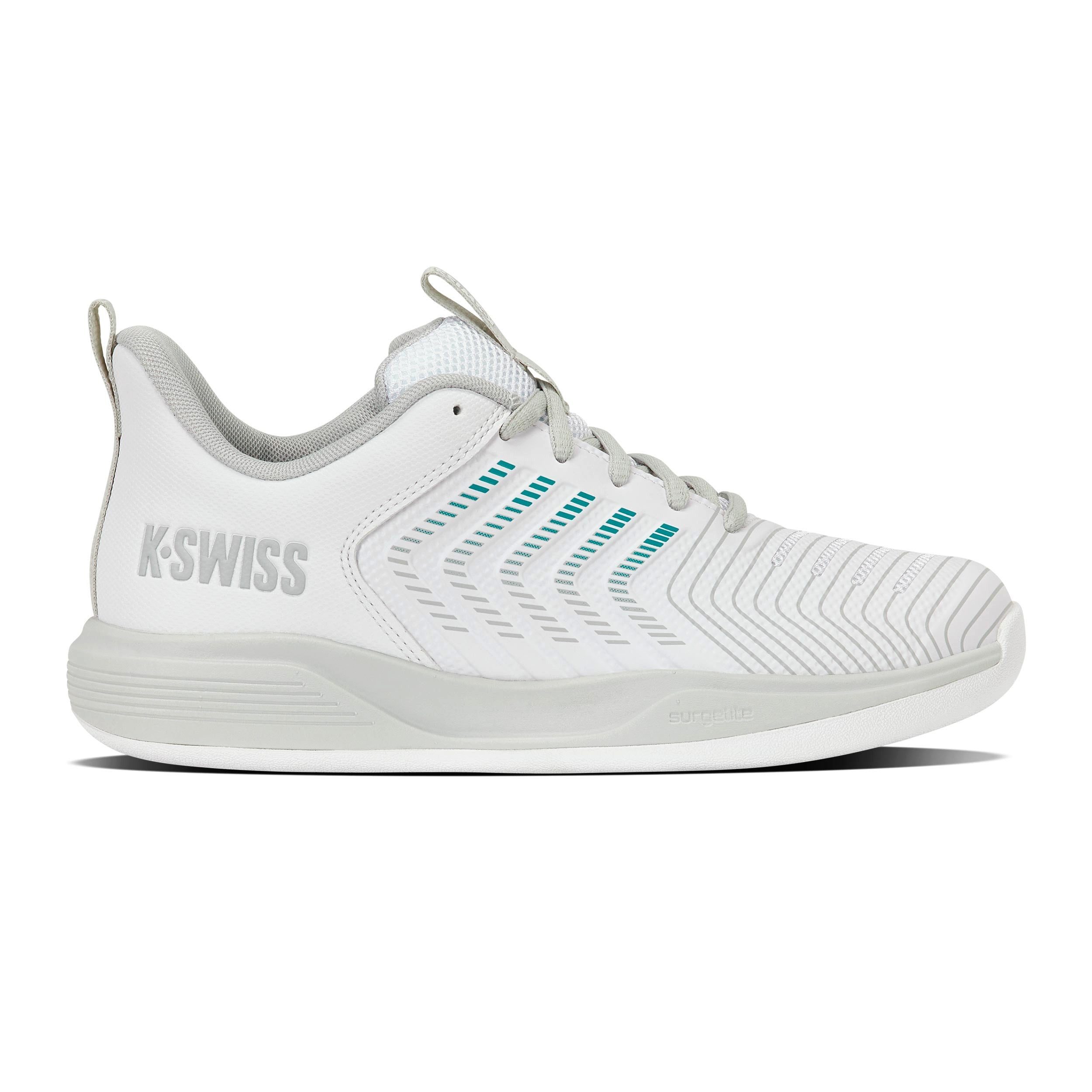 K-Swiss Ultrashot Light - Teppichcourt Tennisschuh Tennisschuh