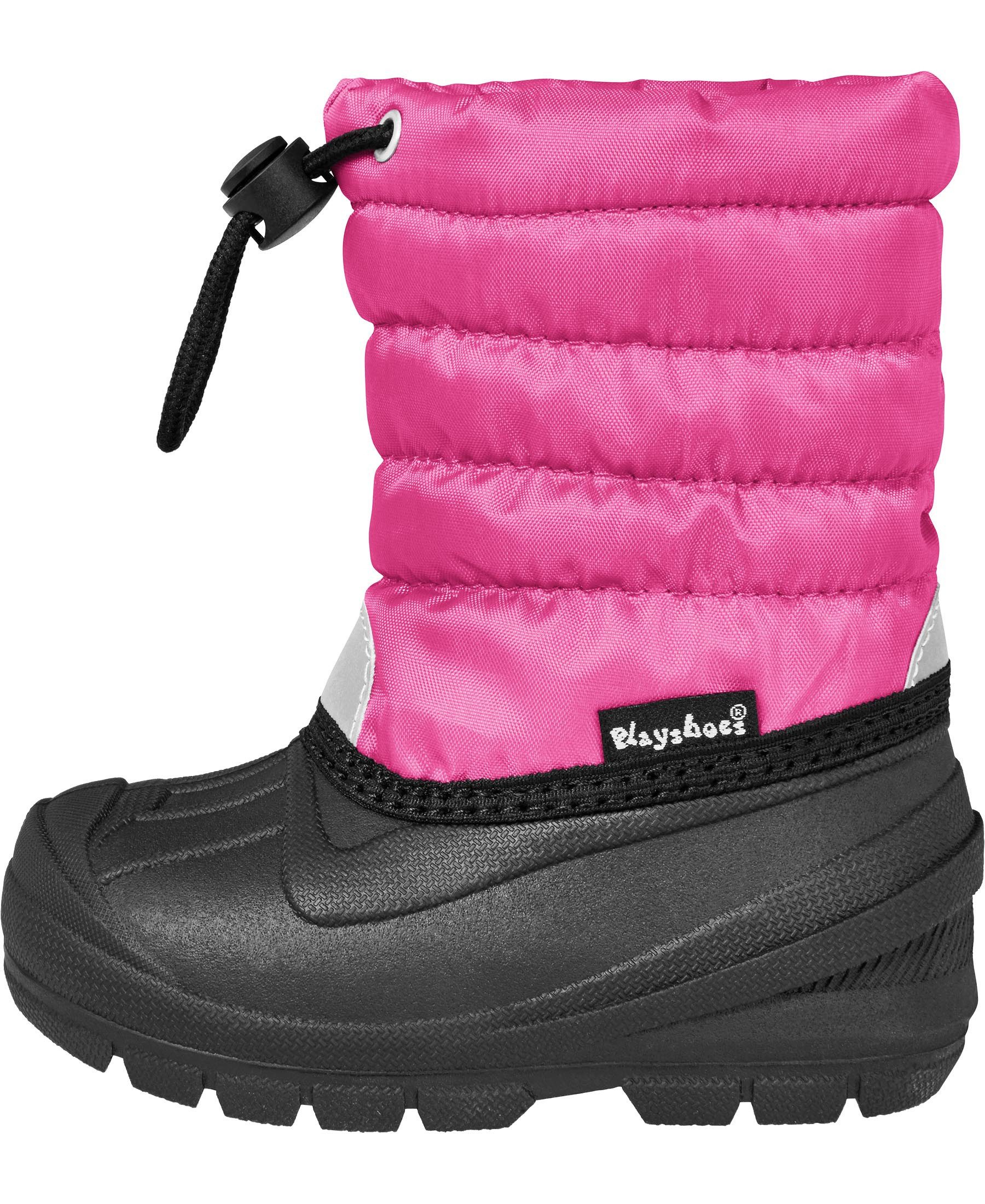 Playshoes Winter-Bootie Winterstiefel