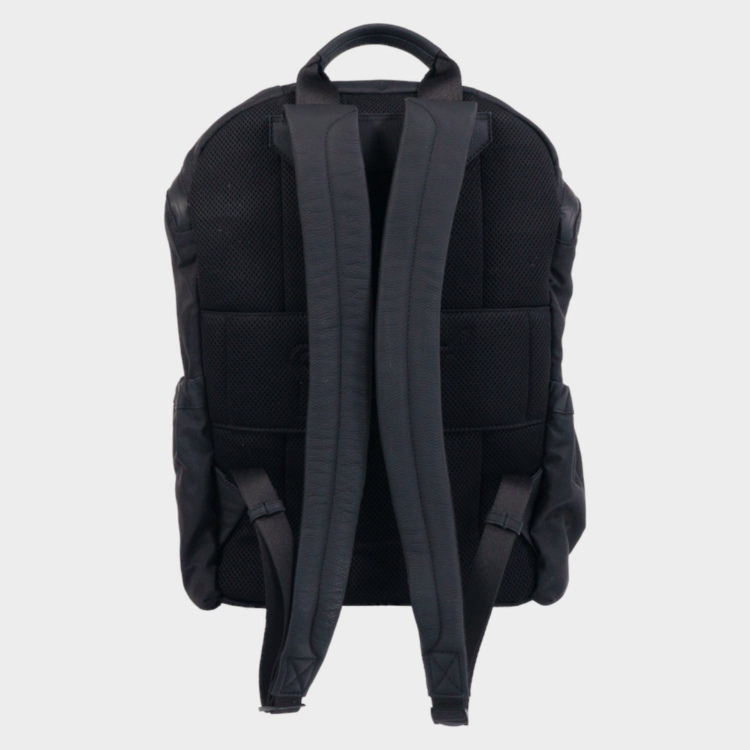 Braun Büffel Rucksack FINN Rucksack L schwarz