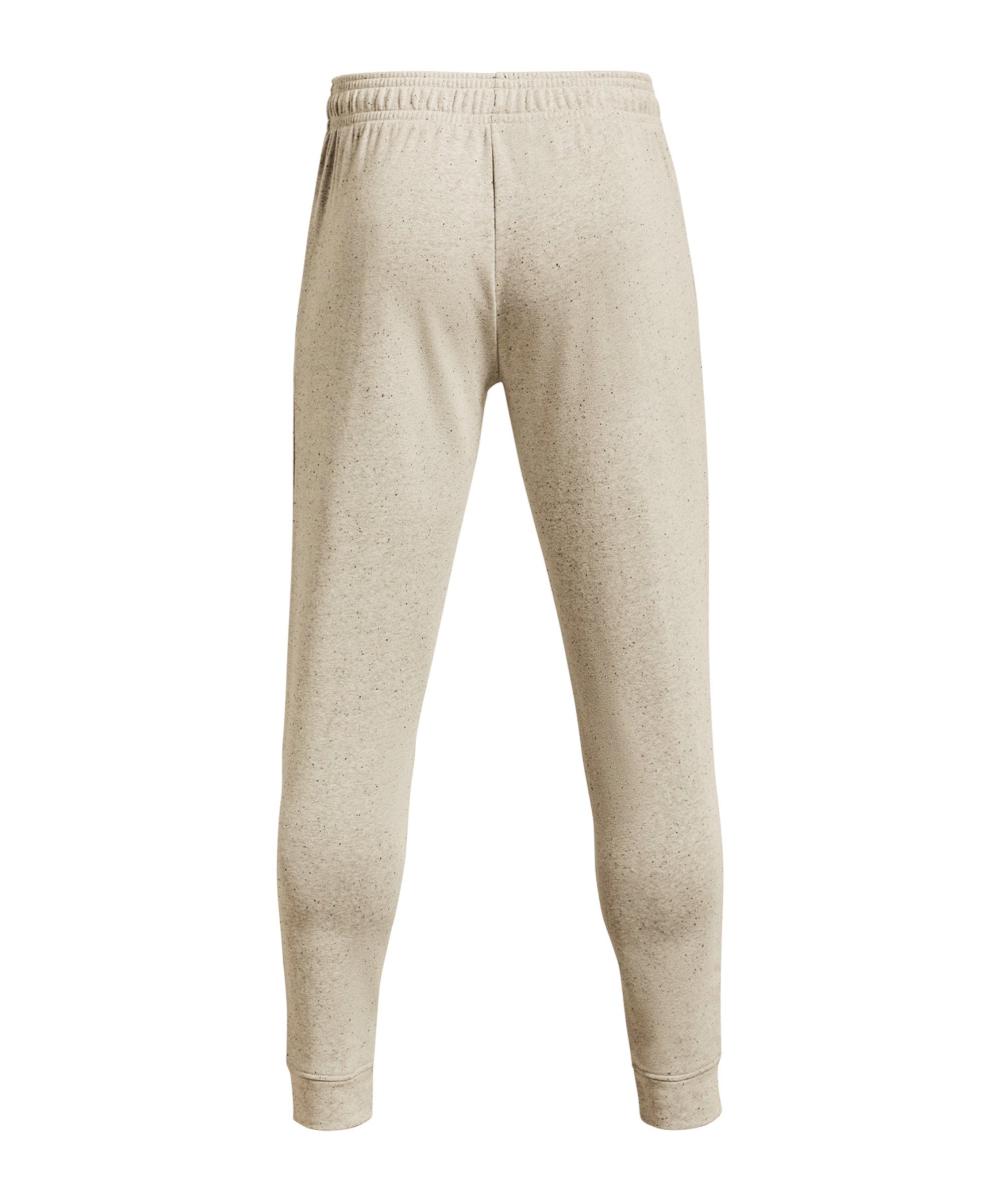 Under Try Dep Jogginghose Rival Armour® braun Athlc Jogginghose