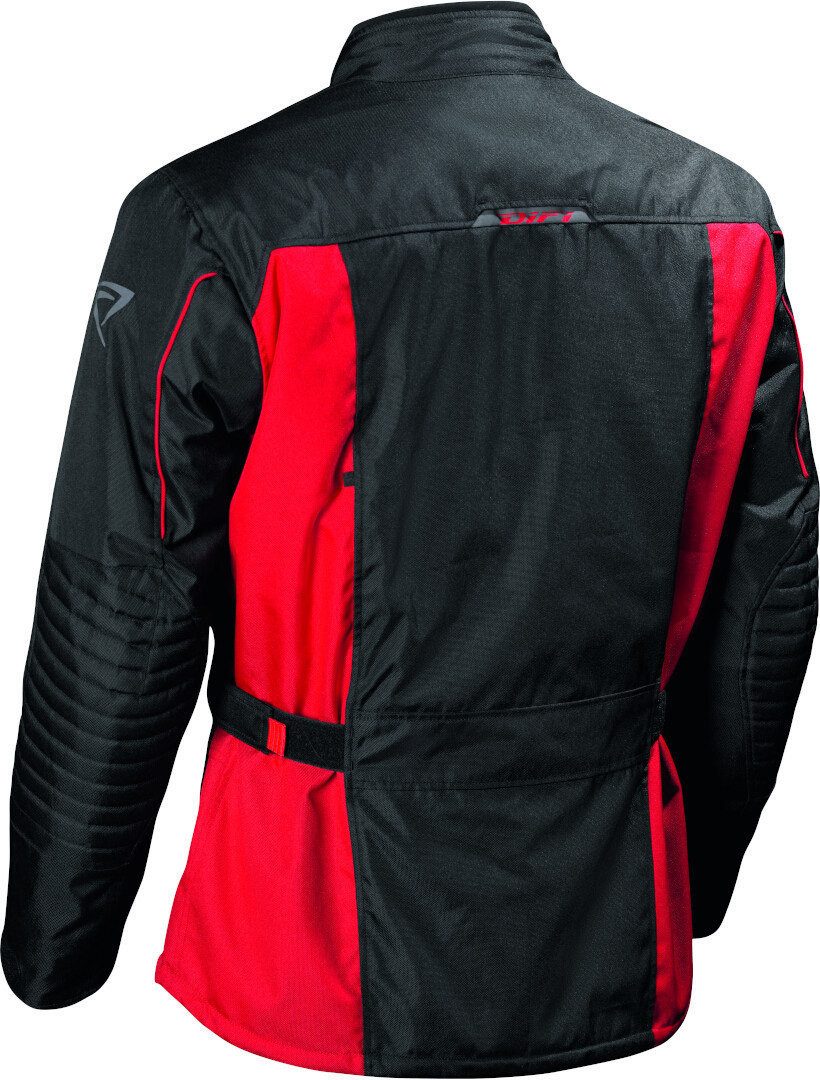 DIFI Motorradjacke Shuttle Aerotex wasserdichte Motorrad Textiljacke günstig online kaufen