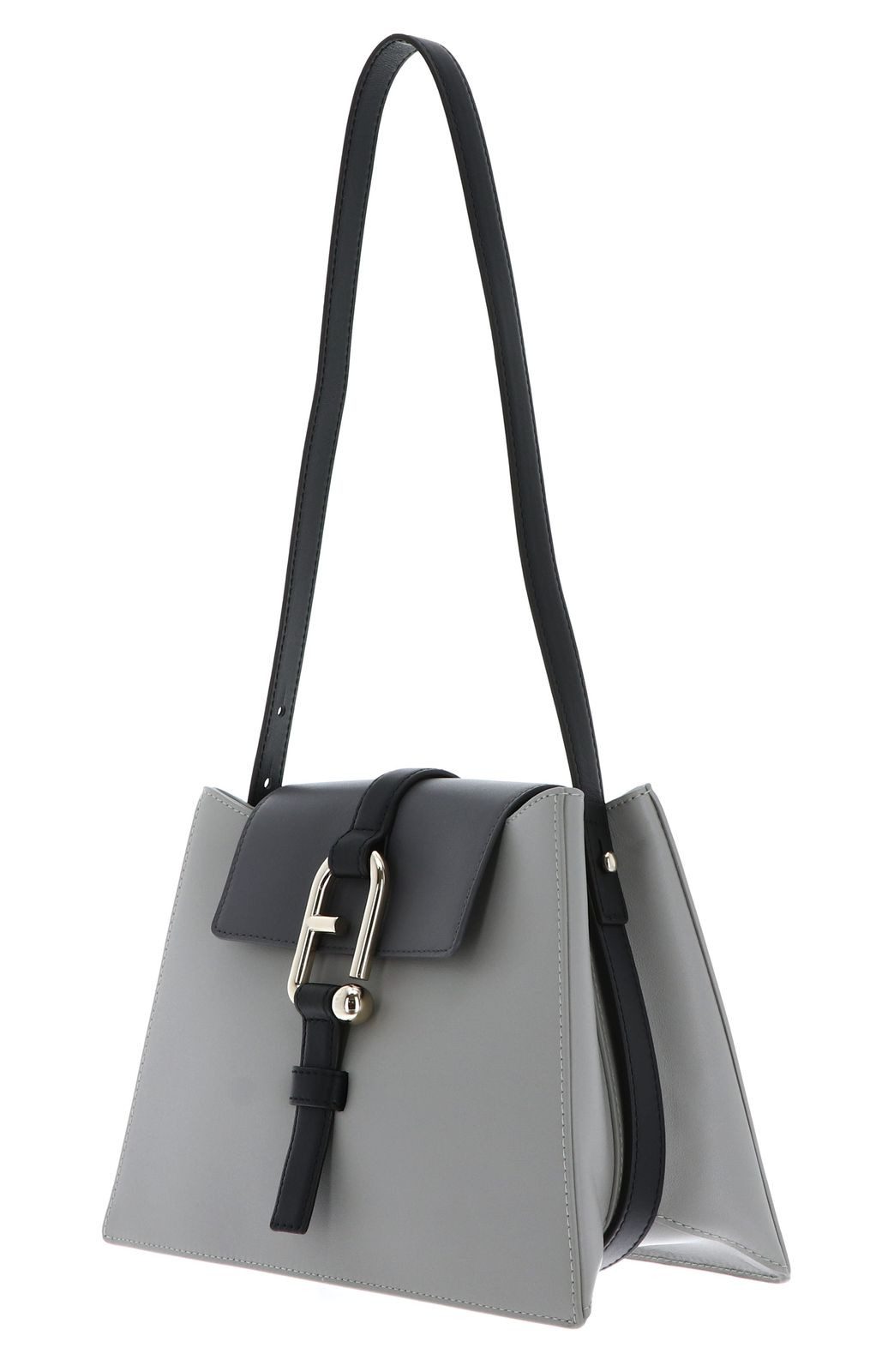 Furla Schultertasche Shoulder Bag, aus echtem Leder