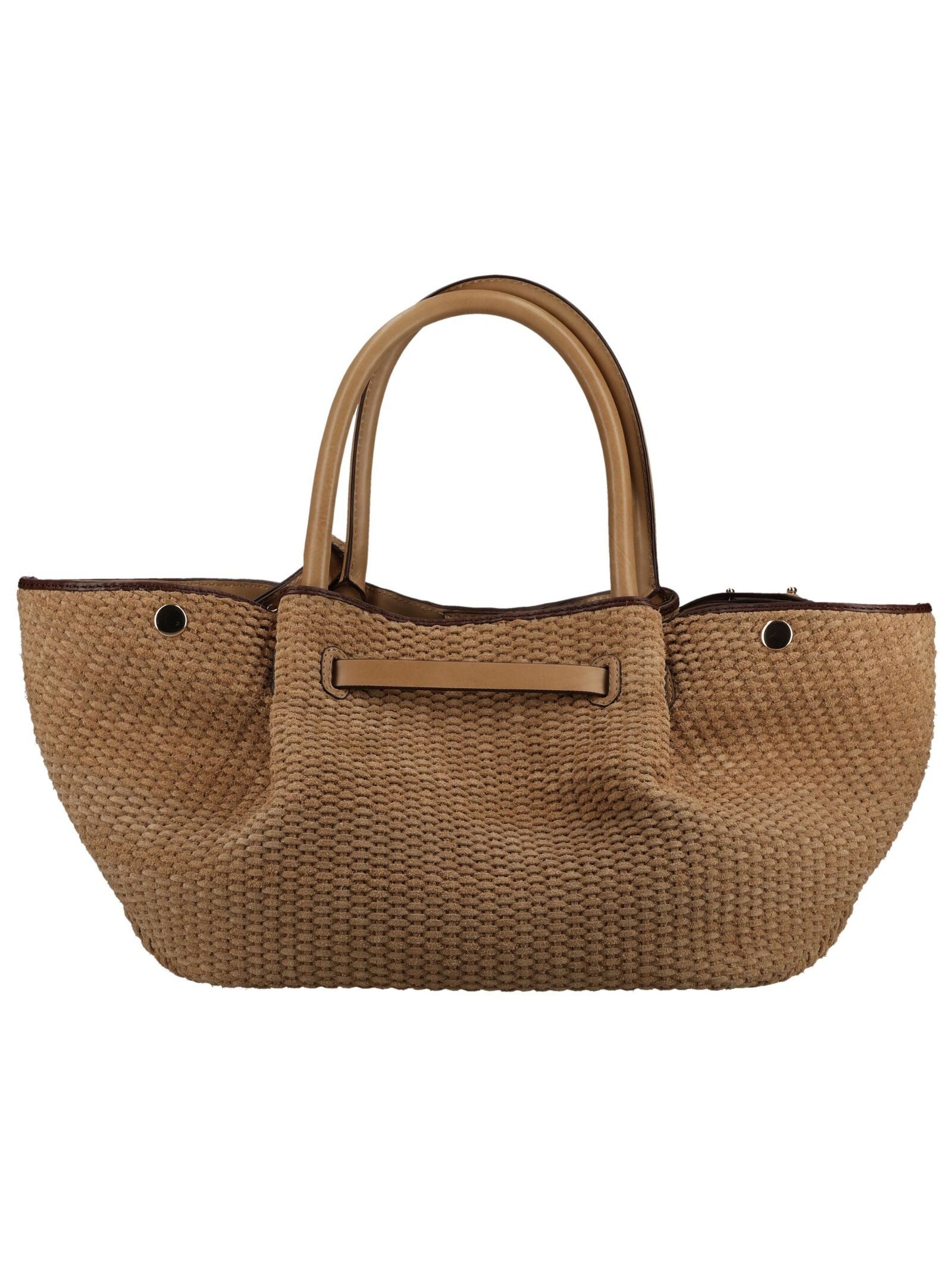 Melvin & Hamilton Henkeltasche Melvin & Hamilton Taschen Leder