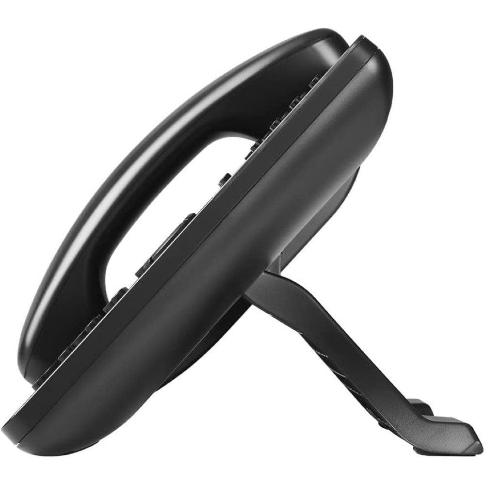 Kabelgebundenes - GXP2135 schwarz Telefon Telefon - GRANDSTREAM