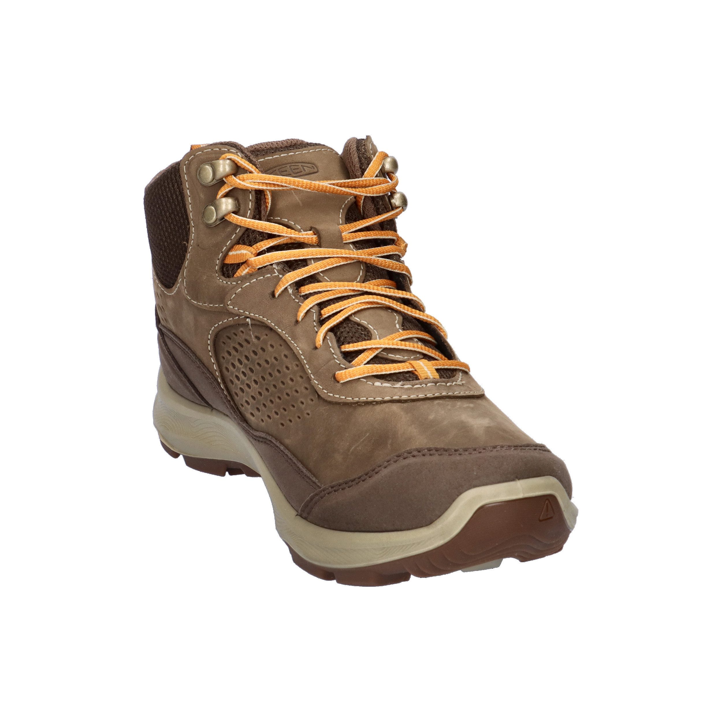 Keen Keen Damen Wanderstiefel TERRADORA EXPLORER MID WP W Wanderstiefel günstig online kaufen
