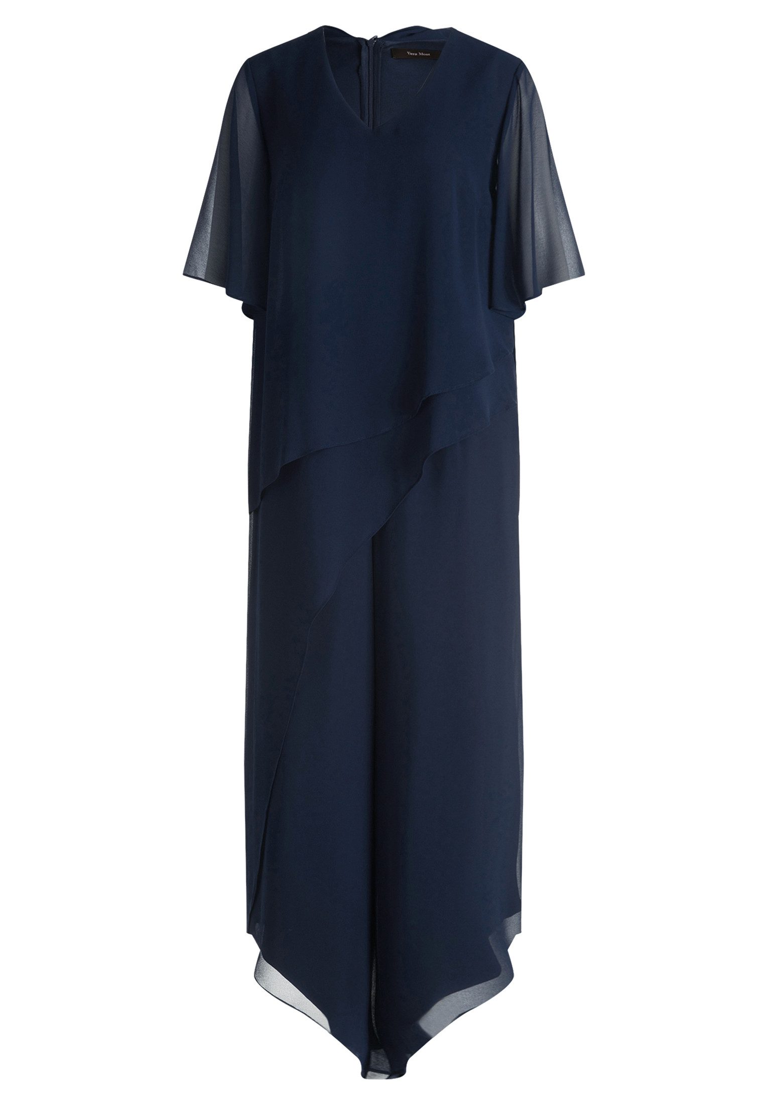 Vera Mont Overall Damen mit Stufen (1-tlg) günstig online kaufen