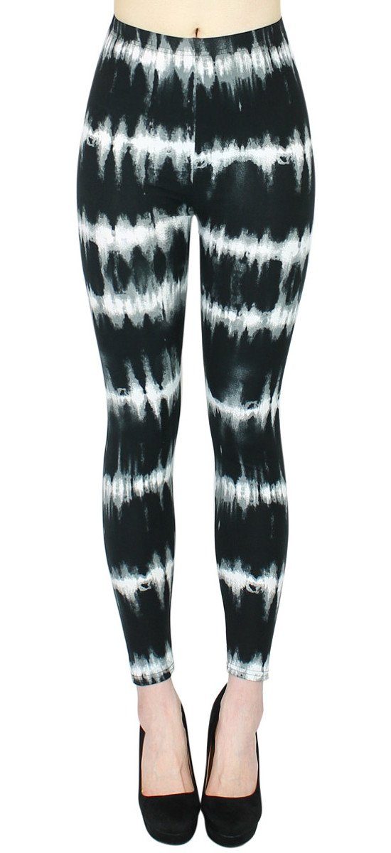 dy_mode Leggings Bequeme High Waist Leggings günstig online kaufen