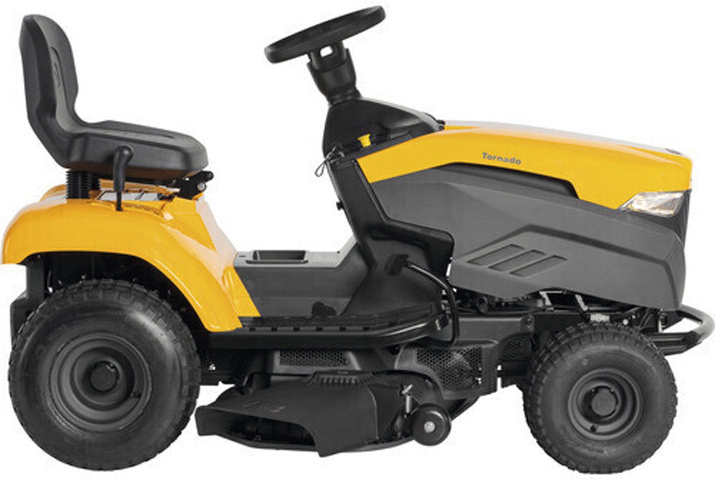 STIGA Rasentraktor Tornado 398 M, 98,00 günstig online kaufen