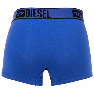 Diesel Boxer Herren Boxershorts, 3er Pack -