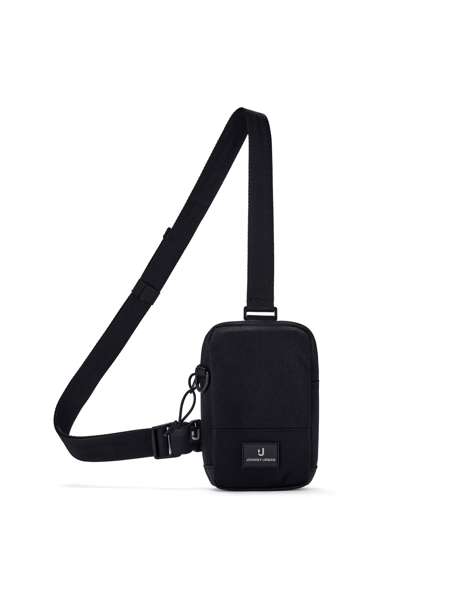 Johnny Urban Umhängetasche Arthur Front Pack Brusttasche, Sling Bag, Kleine Tasche für Freizeit, Reise, Festival, Wasserabweisend