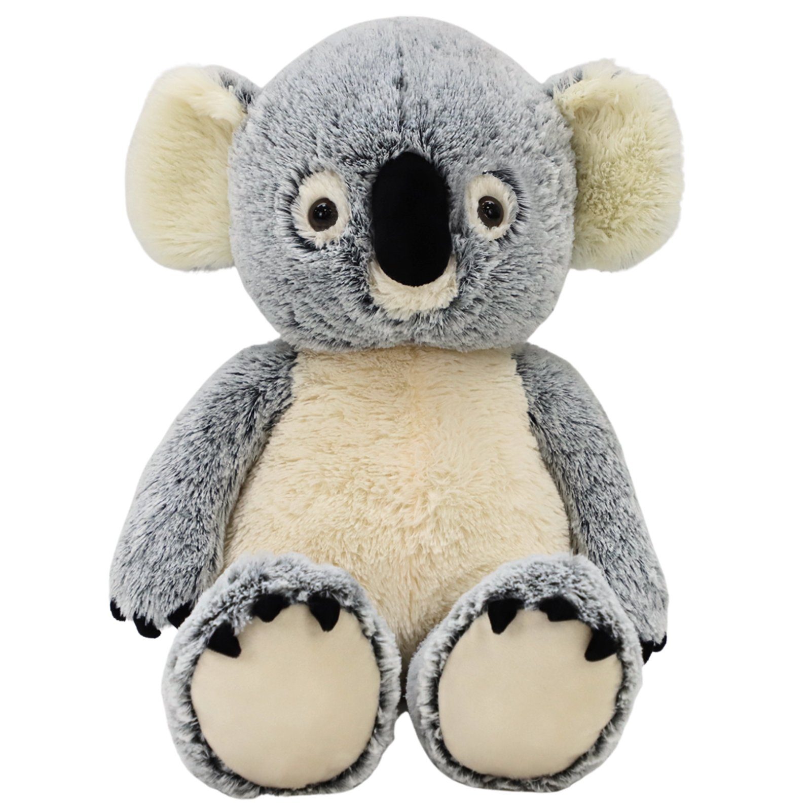Kuscheltier 50cm Koala Bär Koalabär Plüsch Teddy sitzend