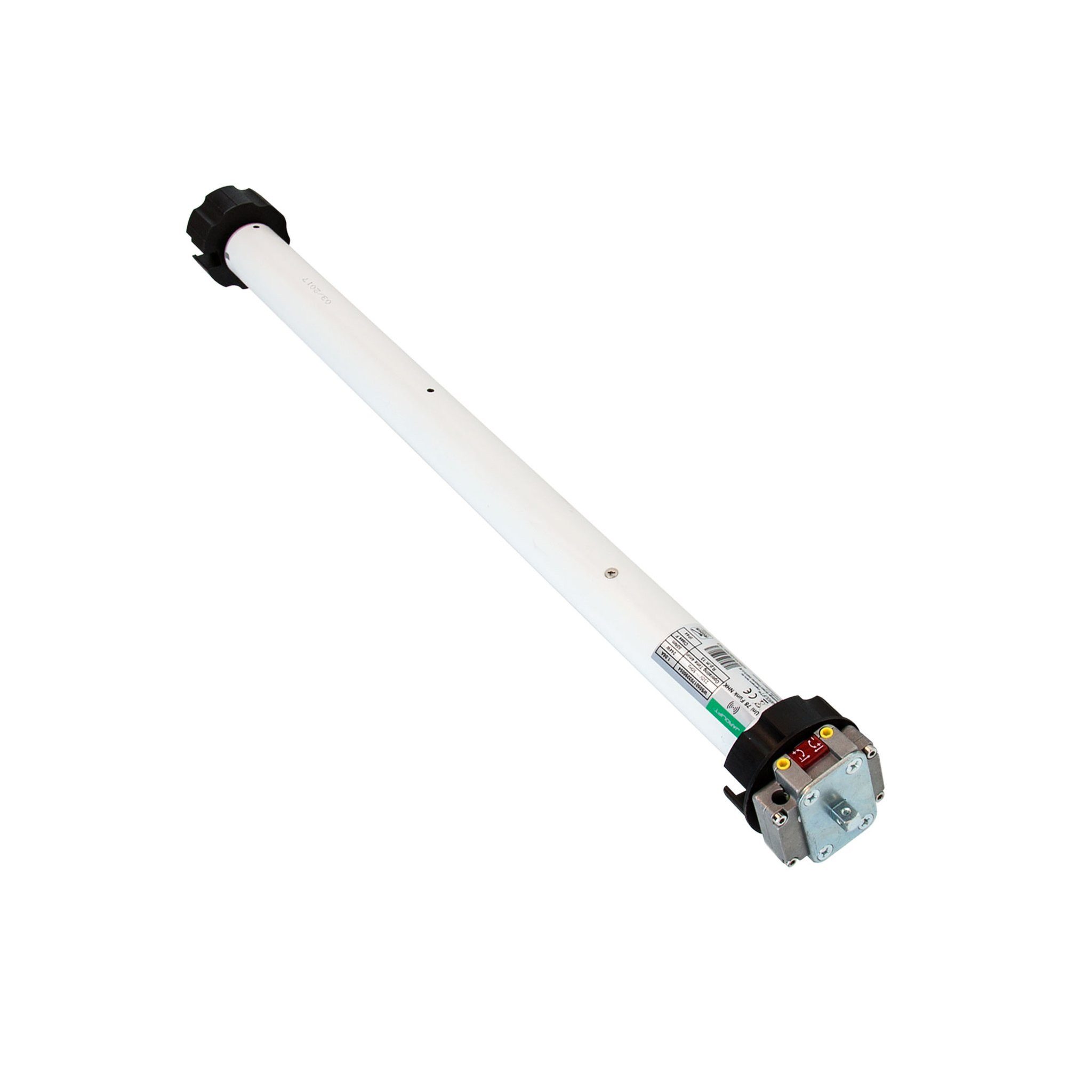 jarolift Markisenmotor Funk-Markisenmotor Universal, UNI78F NHK, (Set, 1 St), (50 Nm / SW78 / NHK-Getriebe), mit Funk