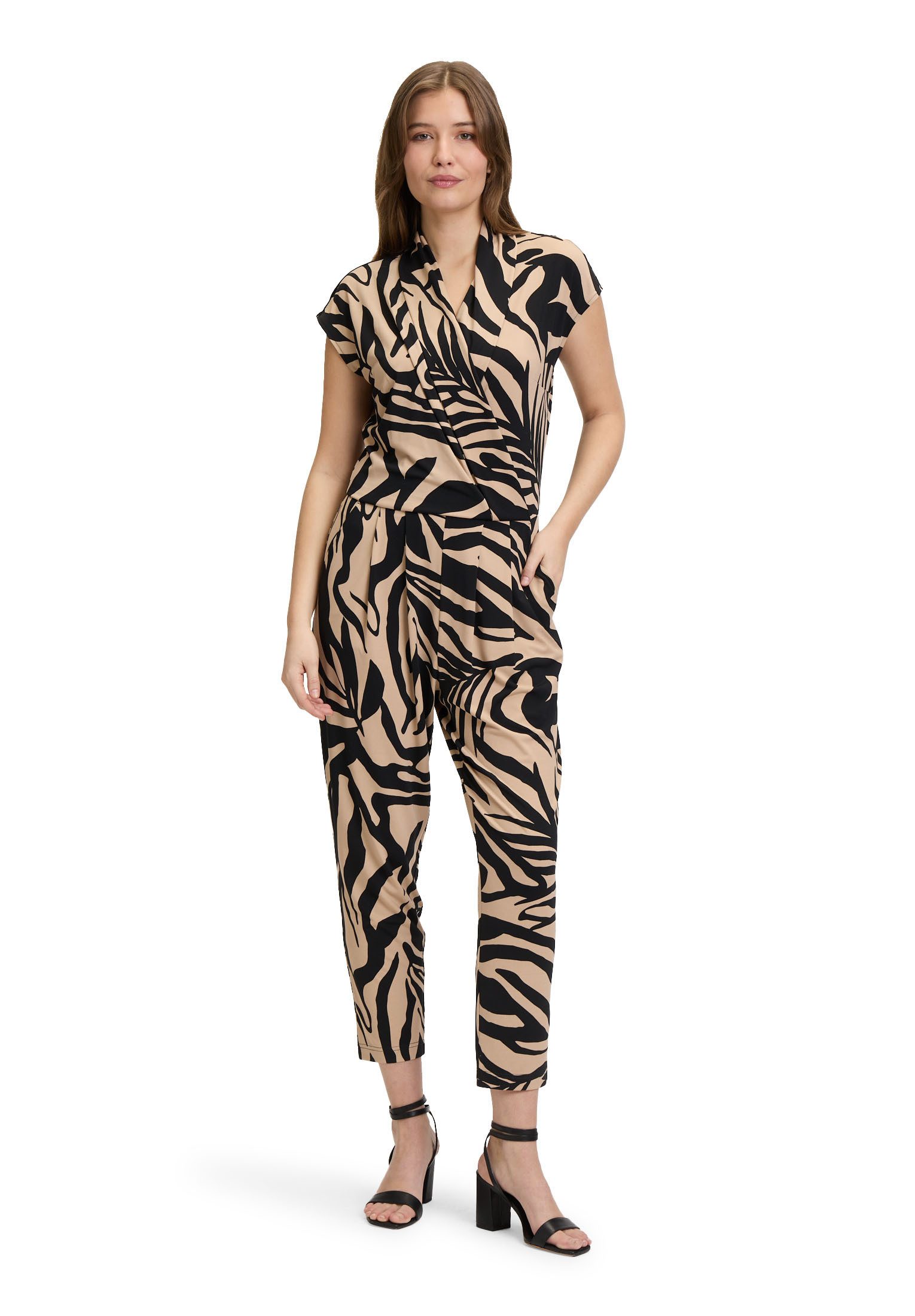 Betty Barclay Overall Damen mit Eingrifftaschen (1-tlg) Form günstig online kaufen