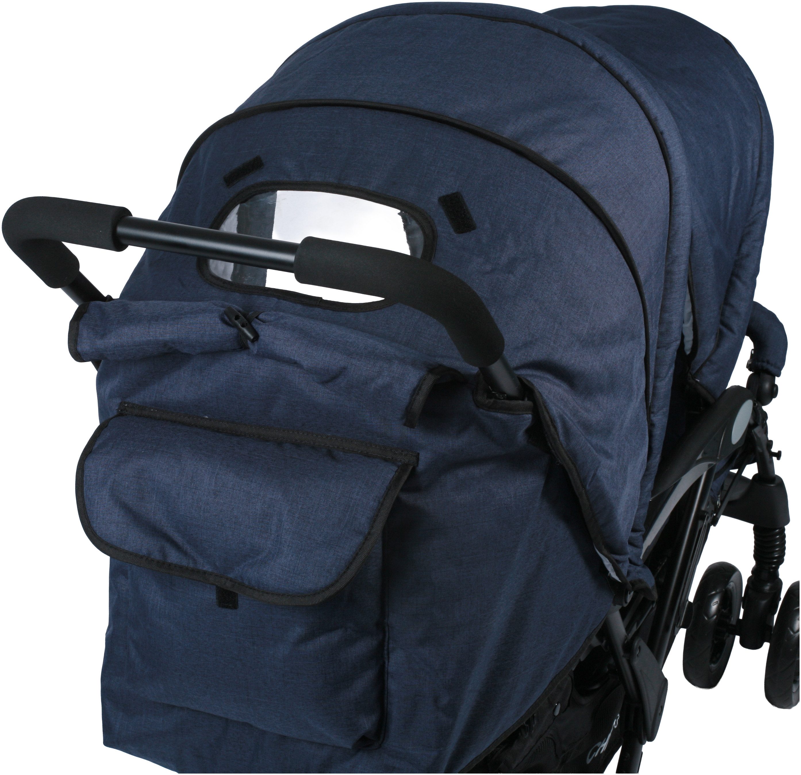 CHIC4BABY Duo - Bild 5