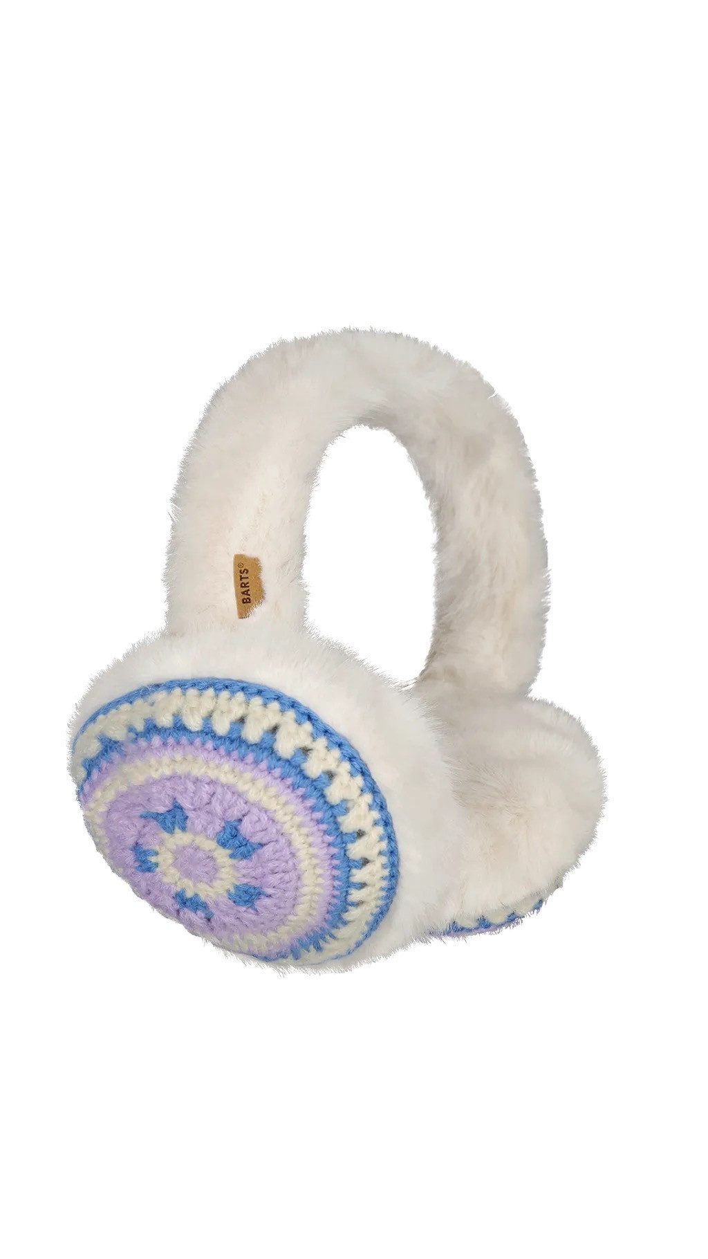 Barts Ohrenwärmer Barts Crochetti Earmuffs Ohrenwärmer