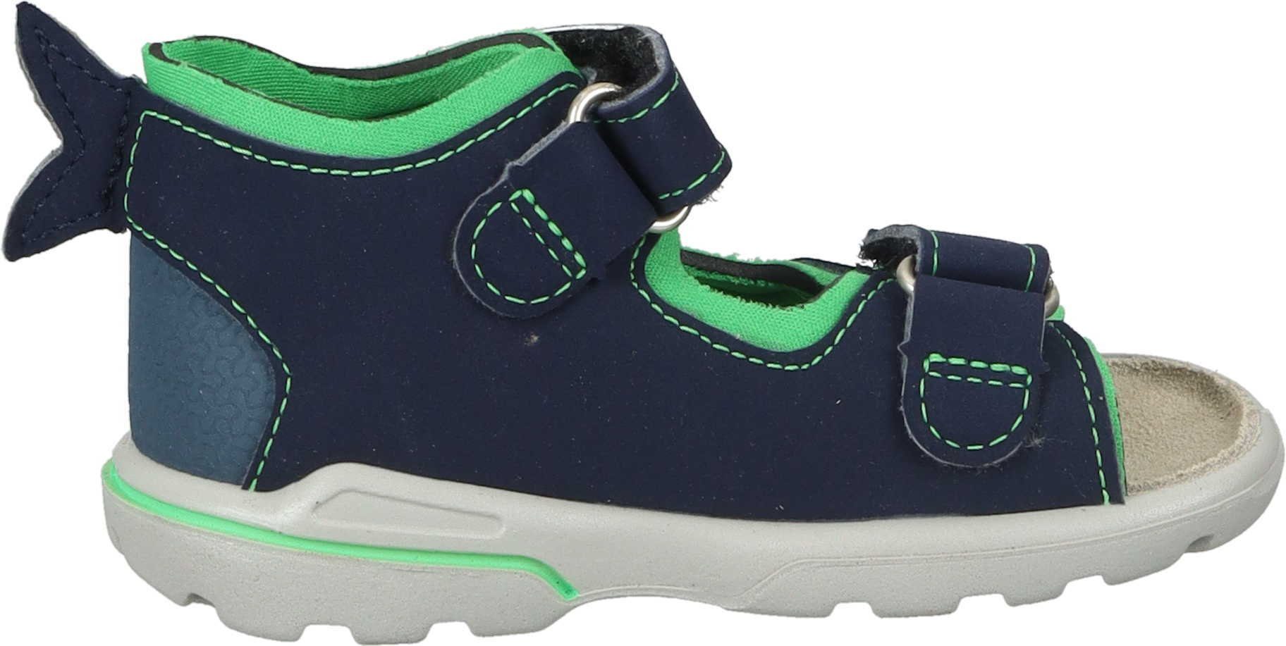 Pepino Sandaletten Outdoorsandale aus Textil