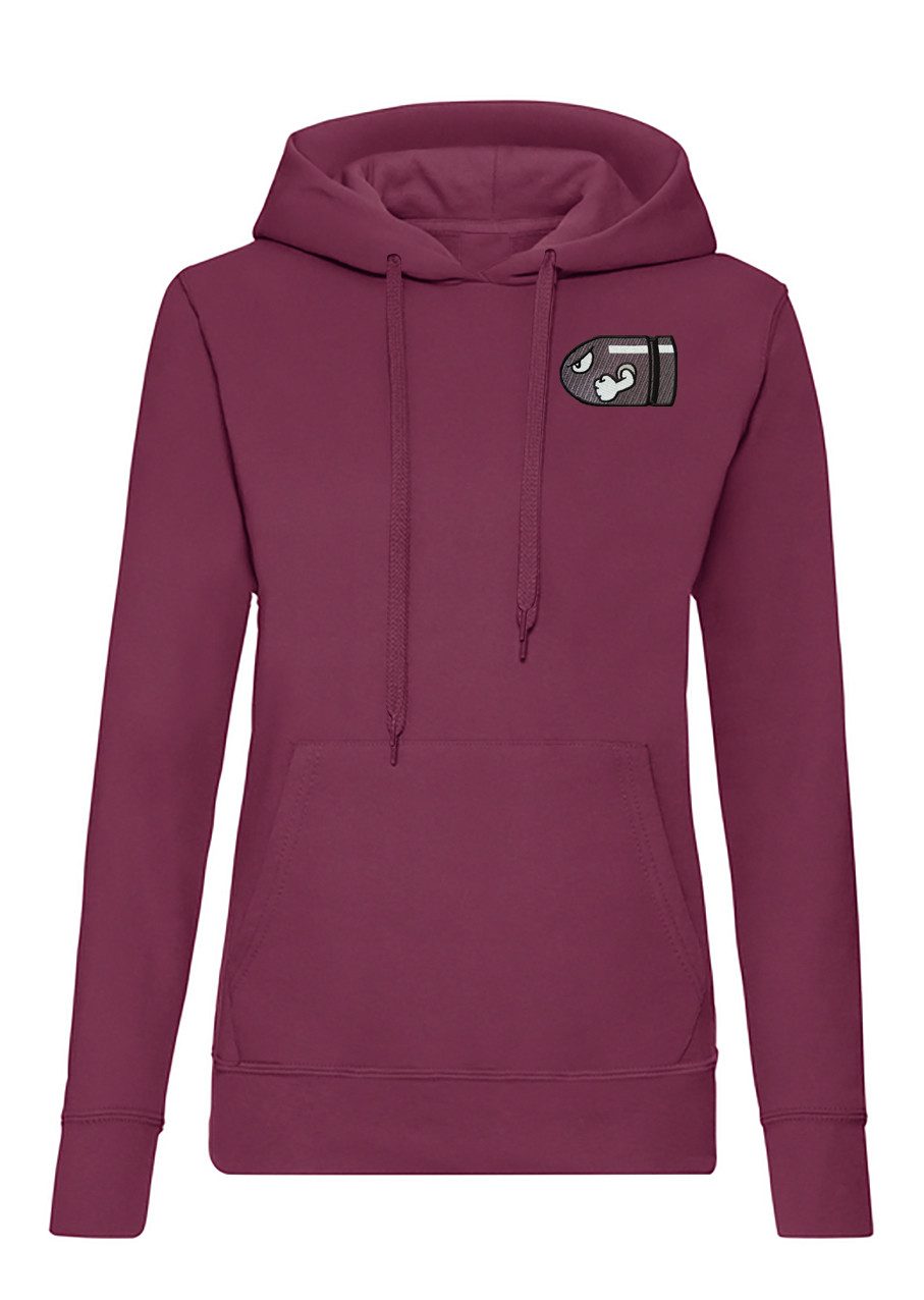 Blondie & Brownie Hoodie