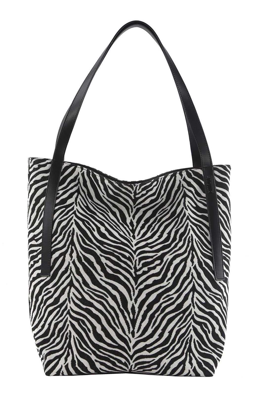 Cinque Shopper Rhianna