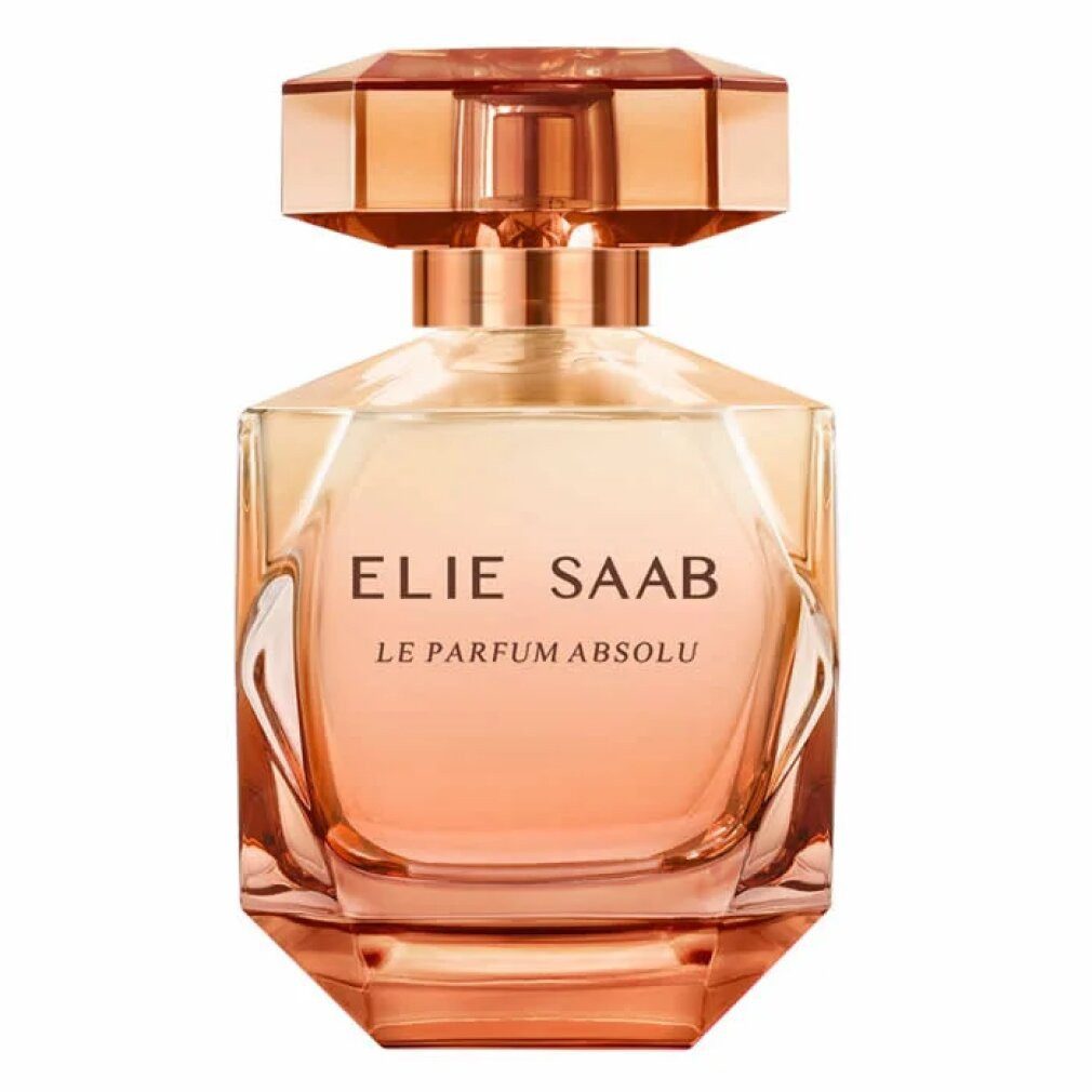 ELIE SAAB Eau de Parfum Le Parfum Absolu Eau de Parfum 90ml