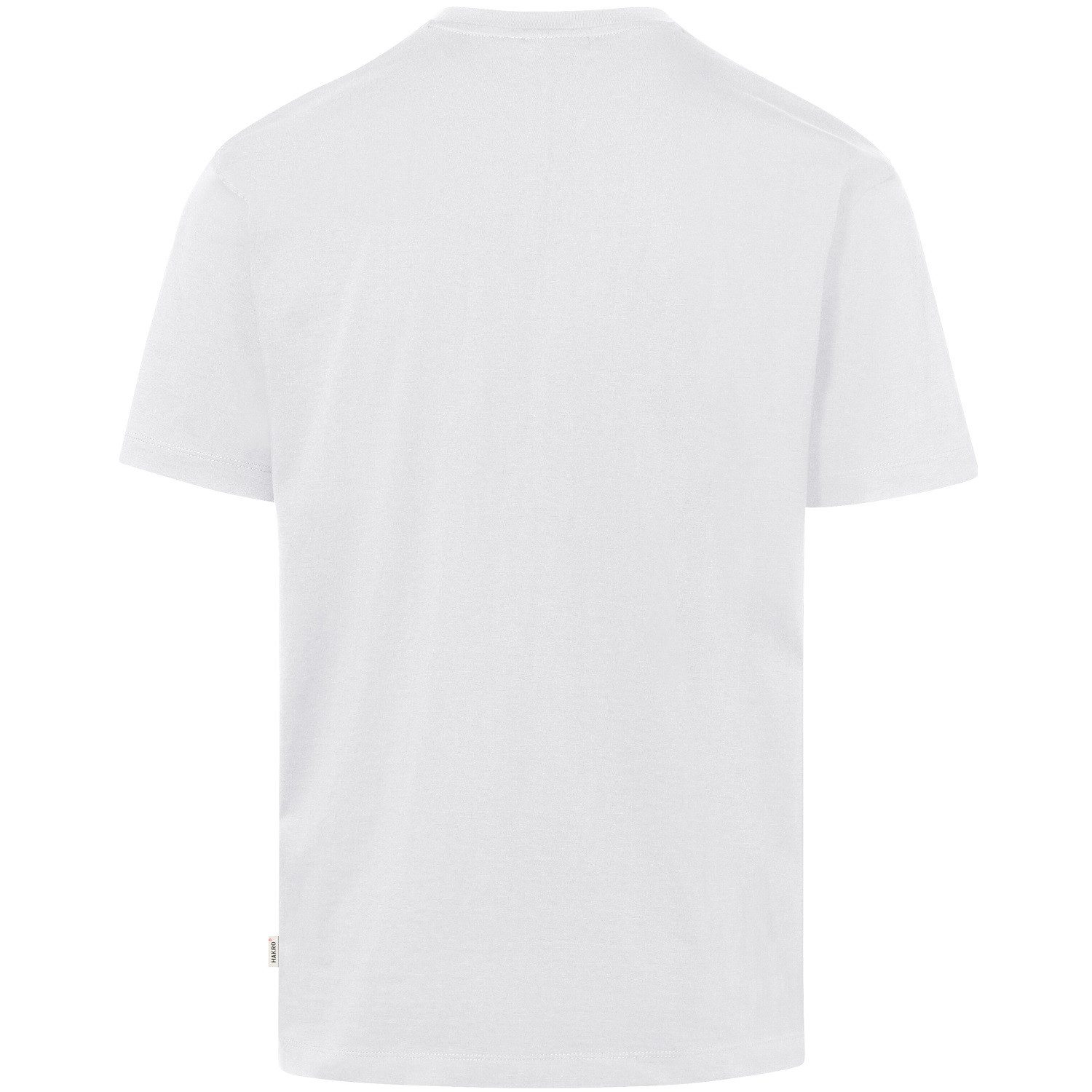Hakro T-Shirt T-Shirt "Heavy" 293 190g/m² – Bild 2 von 4