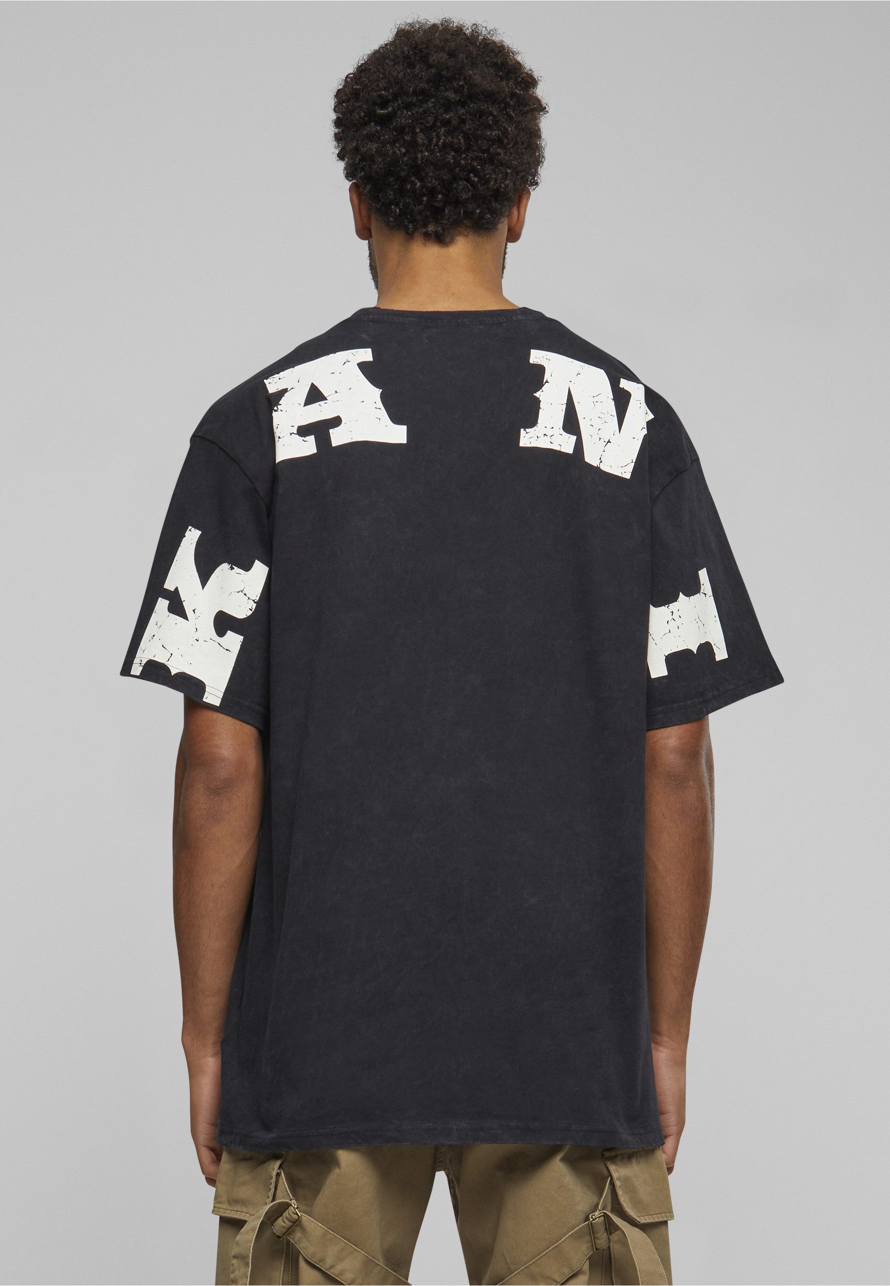 Karl Kani T-Shirt Karl Kani Herren (1-tlg)