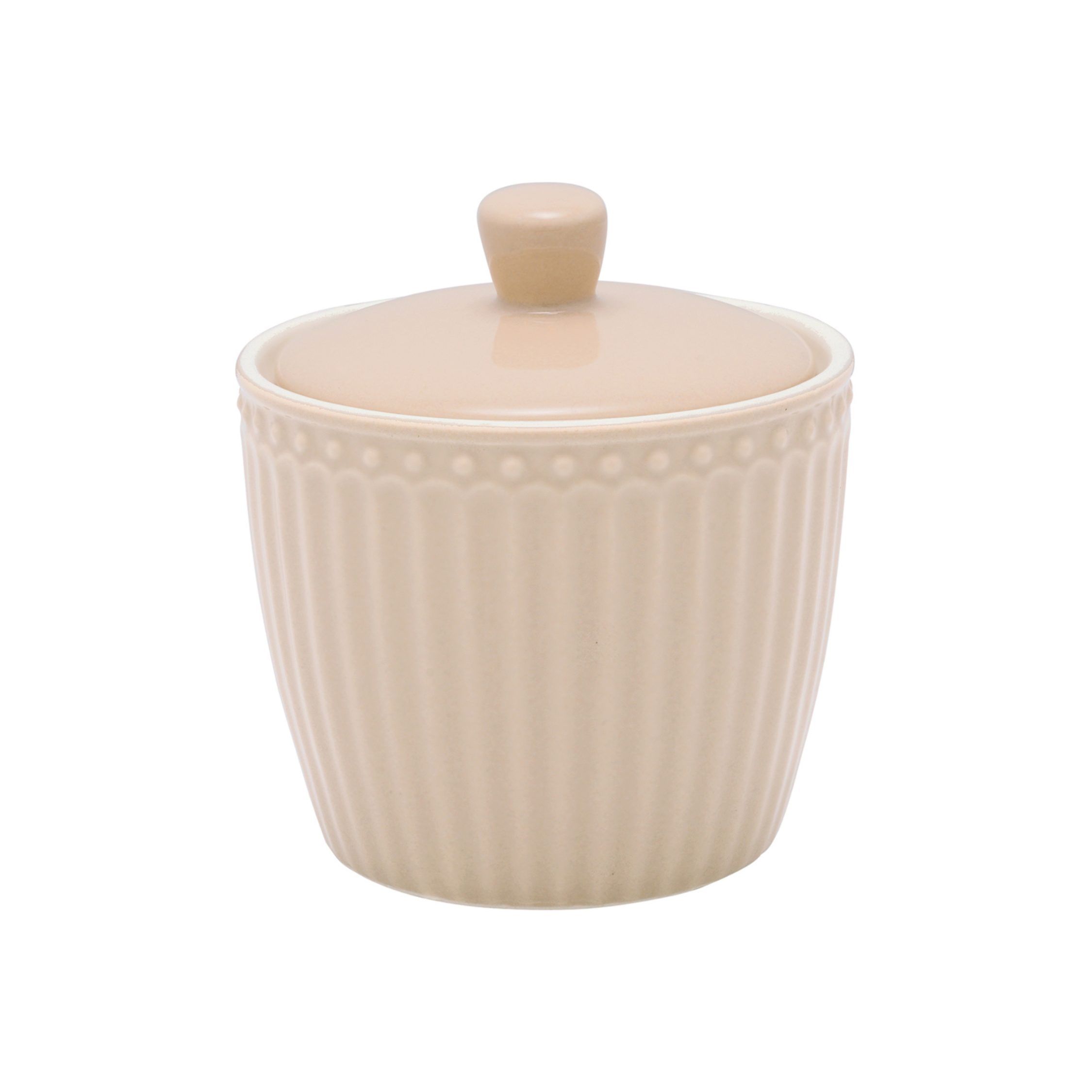 Greengate Zuckerdose GreenGate Zuckerdose Alice Fudge