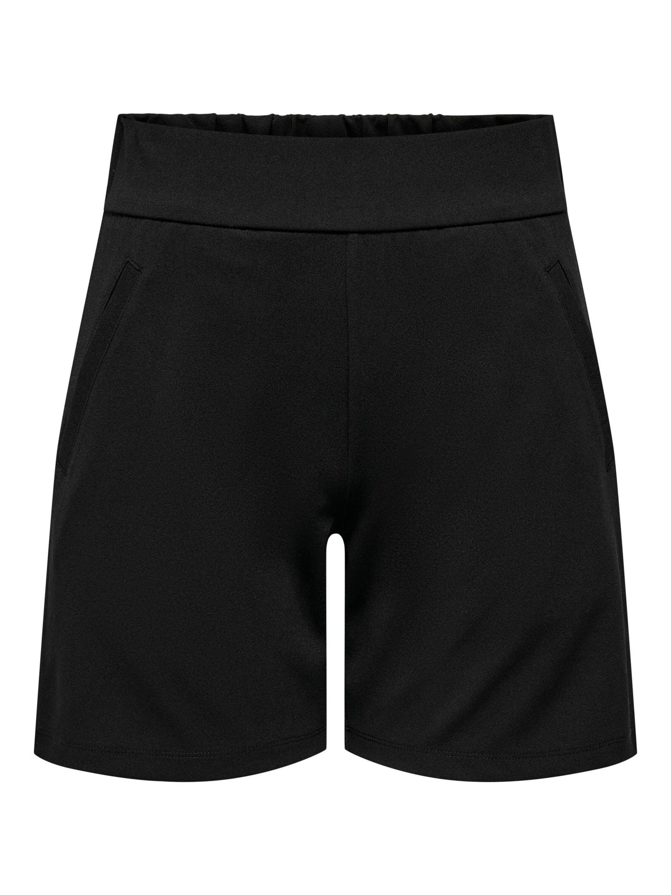 JDY Shorts Louisville Catia (1-tlg) Drapiert/gerafft günstig online kaufen