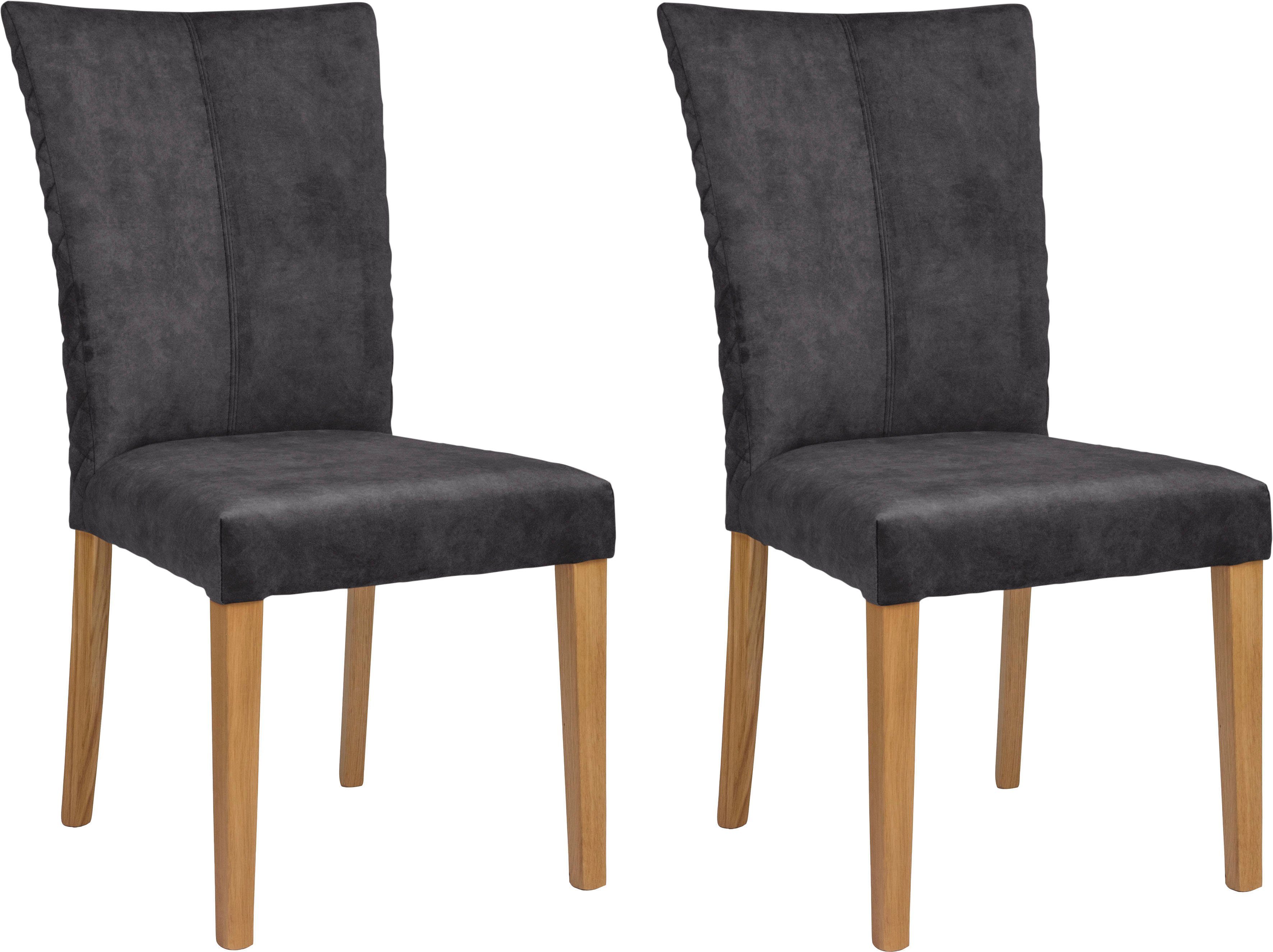 Leonique Esszimmerstuhl Vence (Set, 2 St), günstig online kaufen