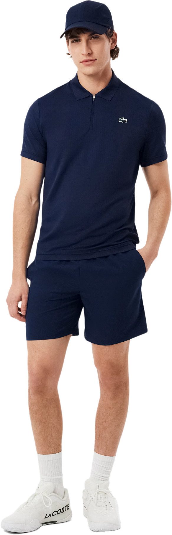 Lacoste Tennisshort LACOSTE Herren Shorts