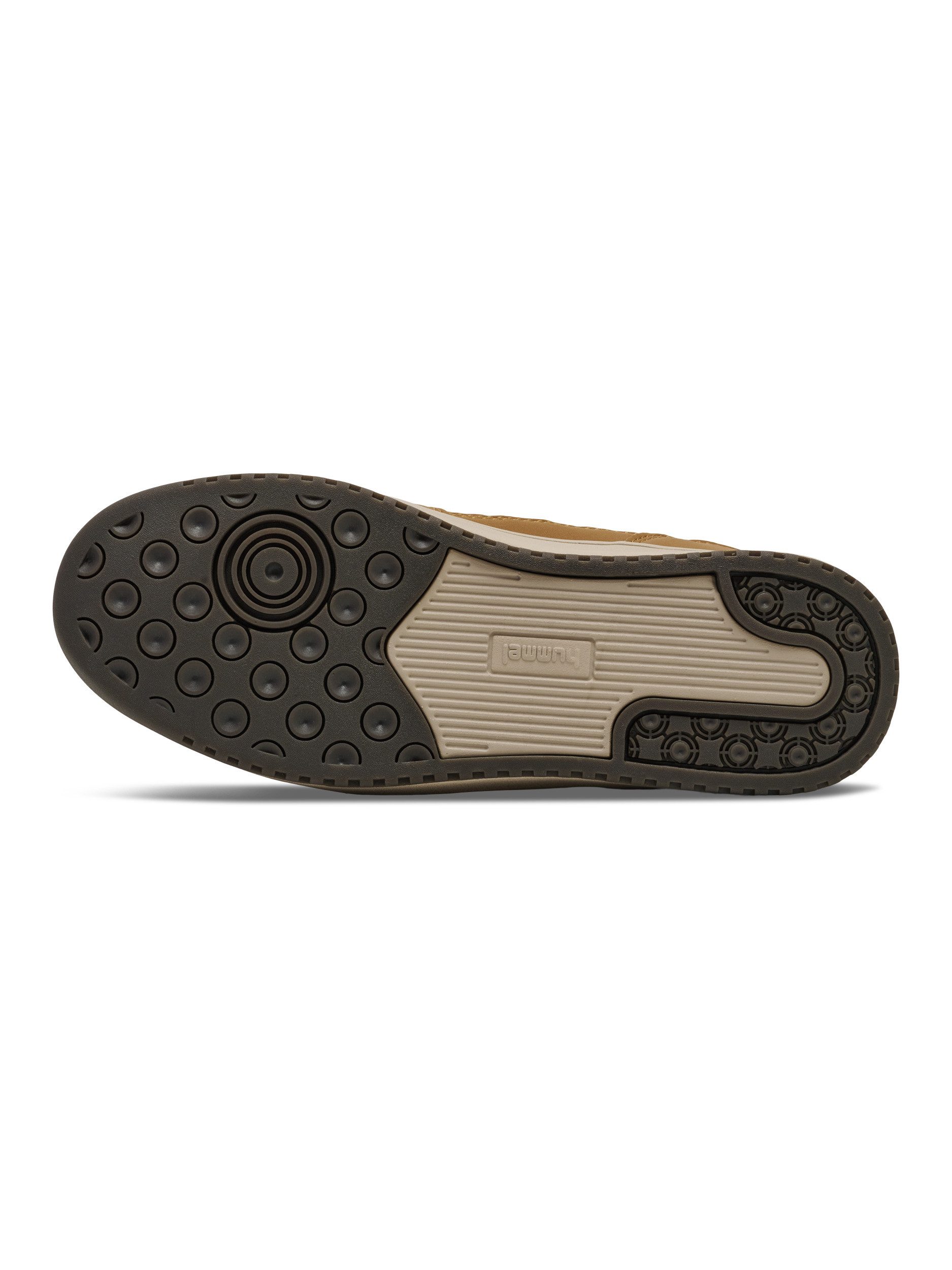 hummel ST. POWER PLAY MID TEX Sneaker wasserdicht