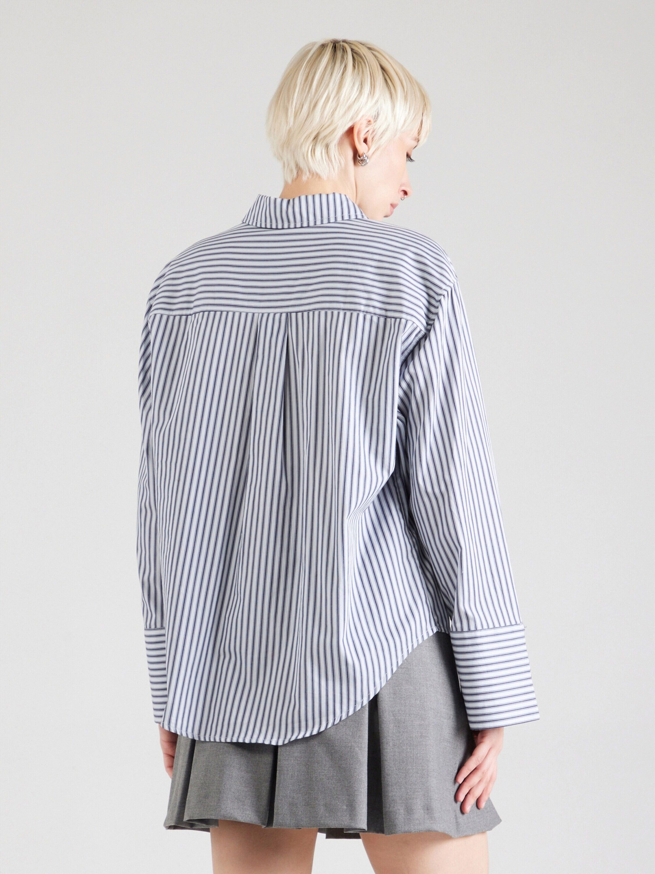 Modström Langarmbluse Lainey (1-tlg) Weiteres Detail