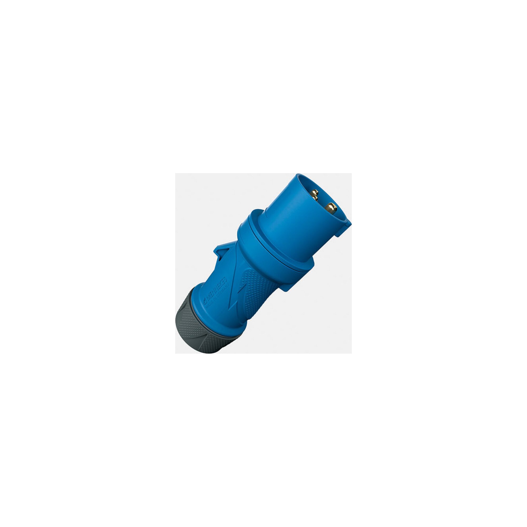 Mennekes Steckdose Mennekes CEE Stecker Xtra 16A, 3p, 6h, 230V, IP54 13502